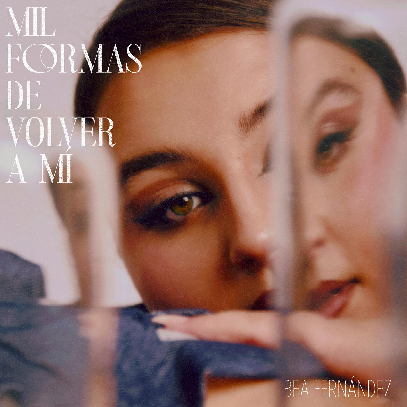 Релиз Mil Formas De Volver A Mi