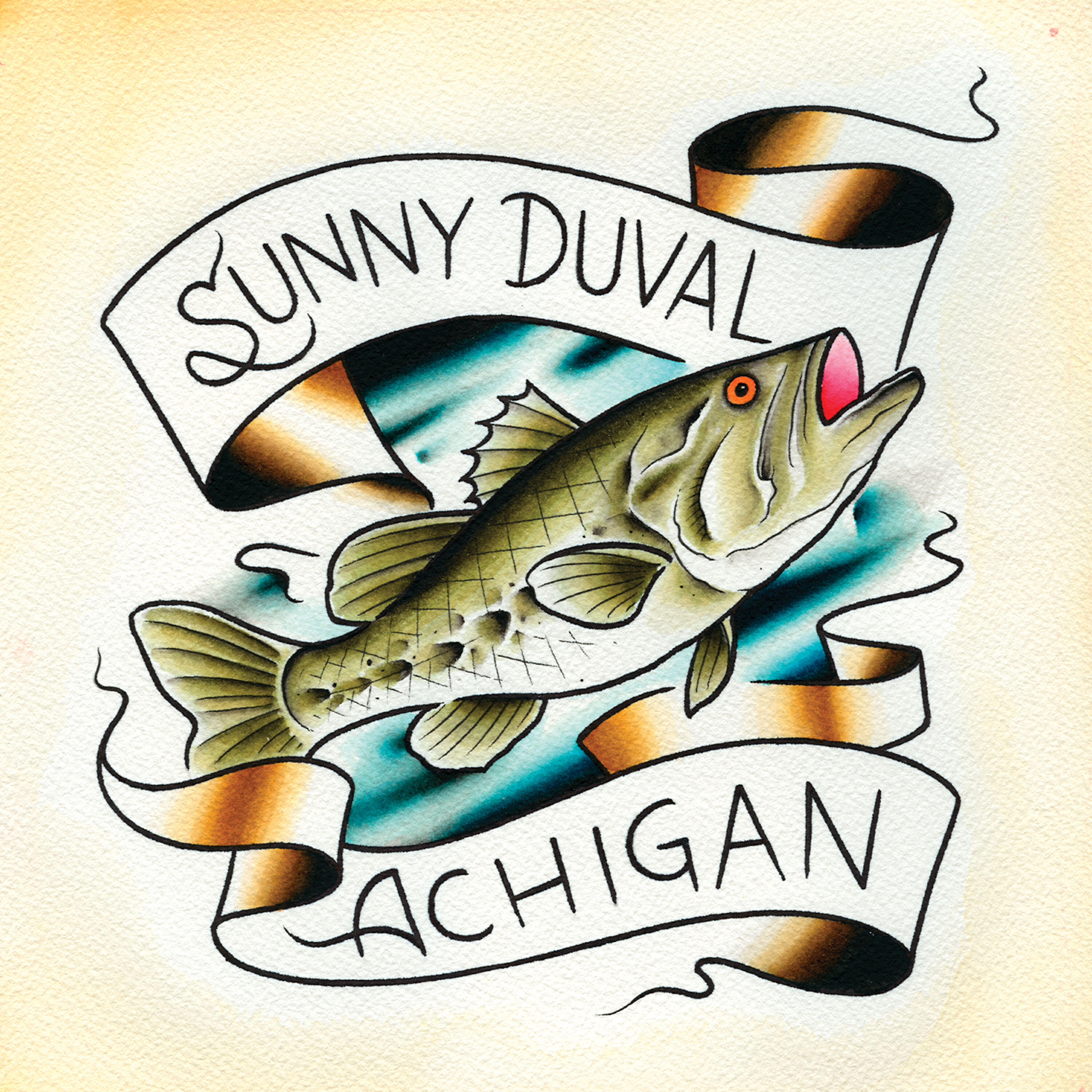 Релиз Achigan