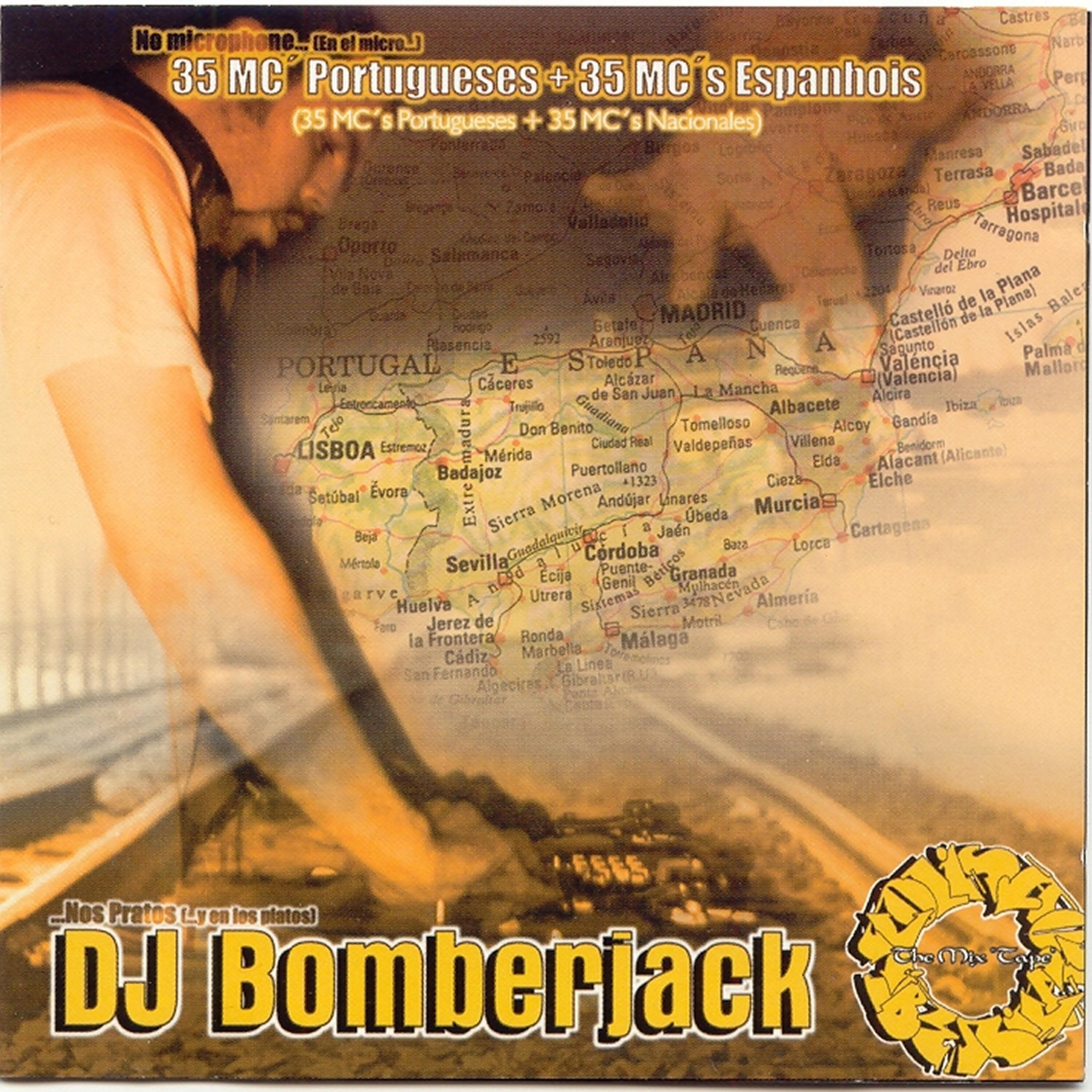 Скачать песню DJ BOMBERJACK, Uncle C, J Cap - Uncle C J-Cap бесплатно в MP3 для Android и iOS