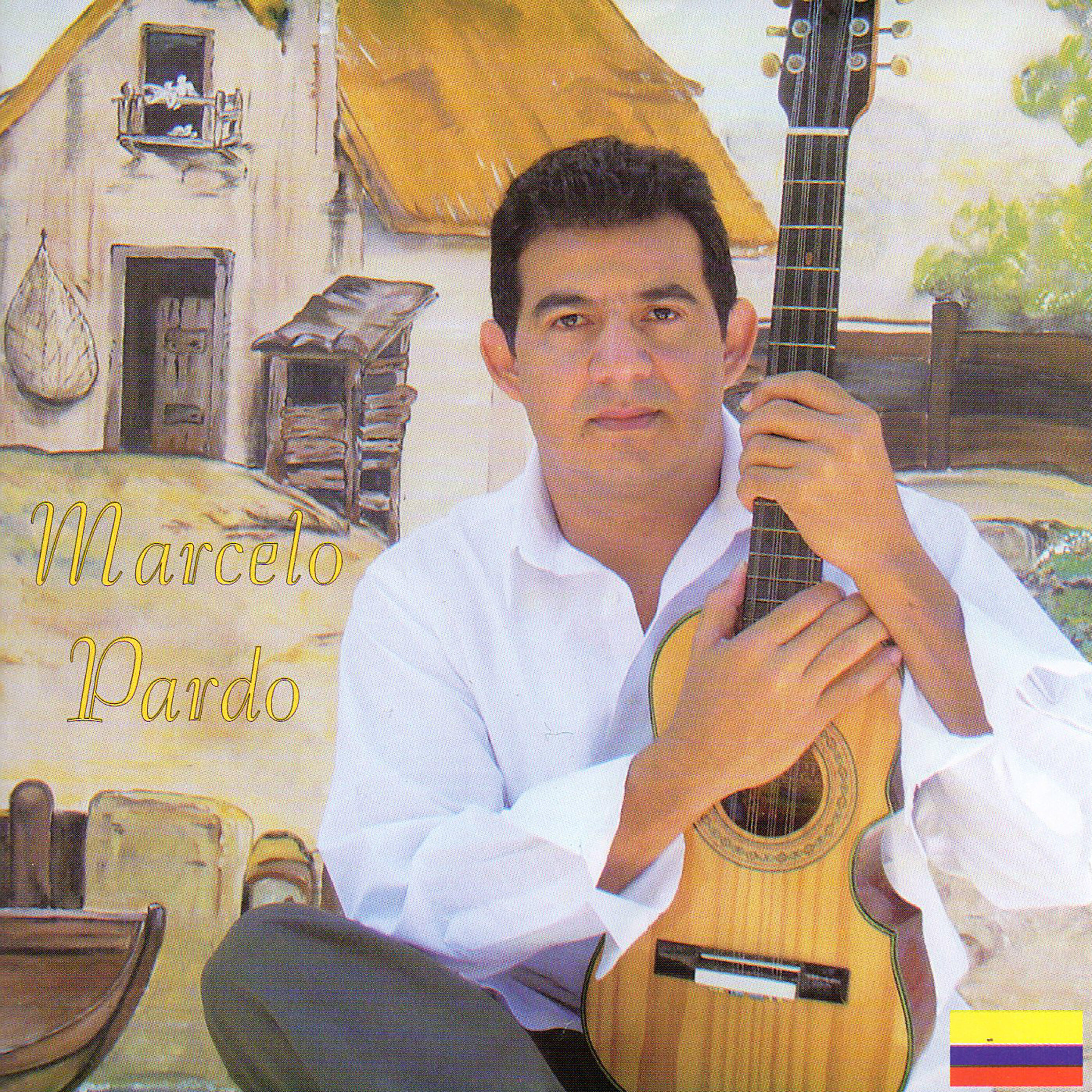 Marcelo Pardo
