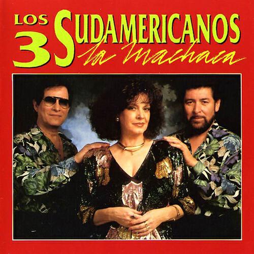 Релиз La Machaca