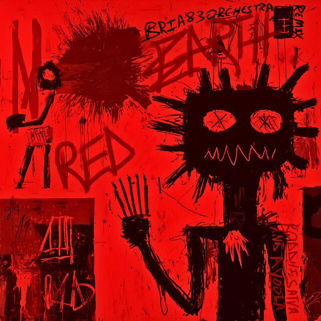 Релиз Red Earth (Bria 83 Orchestra Remix)