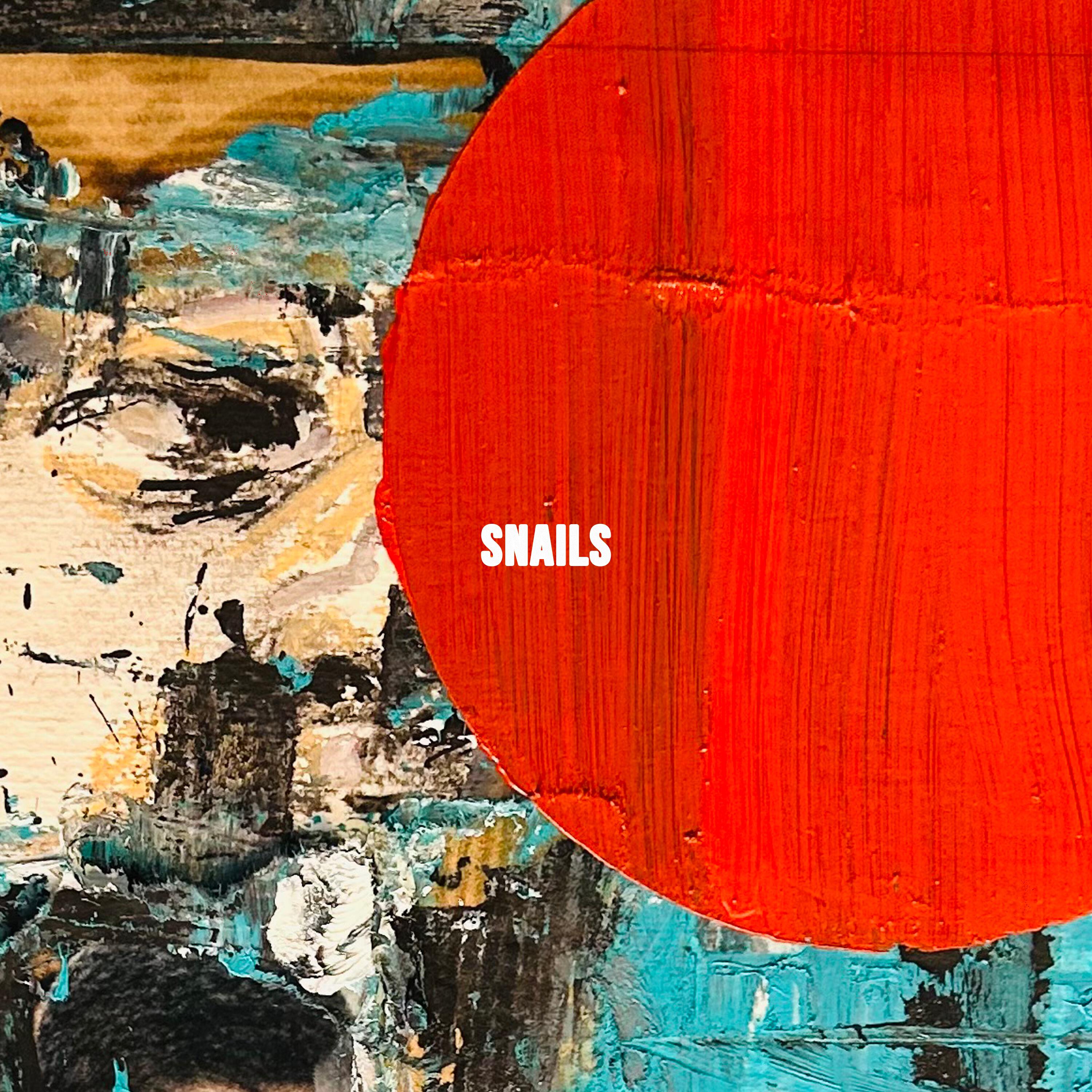 Релиз SNAILS