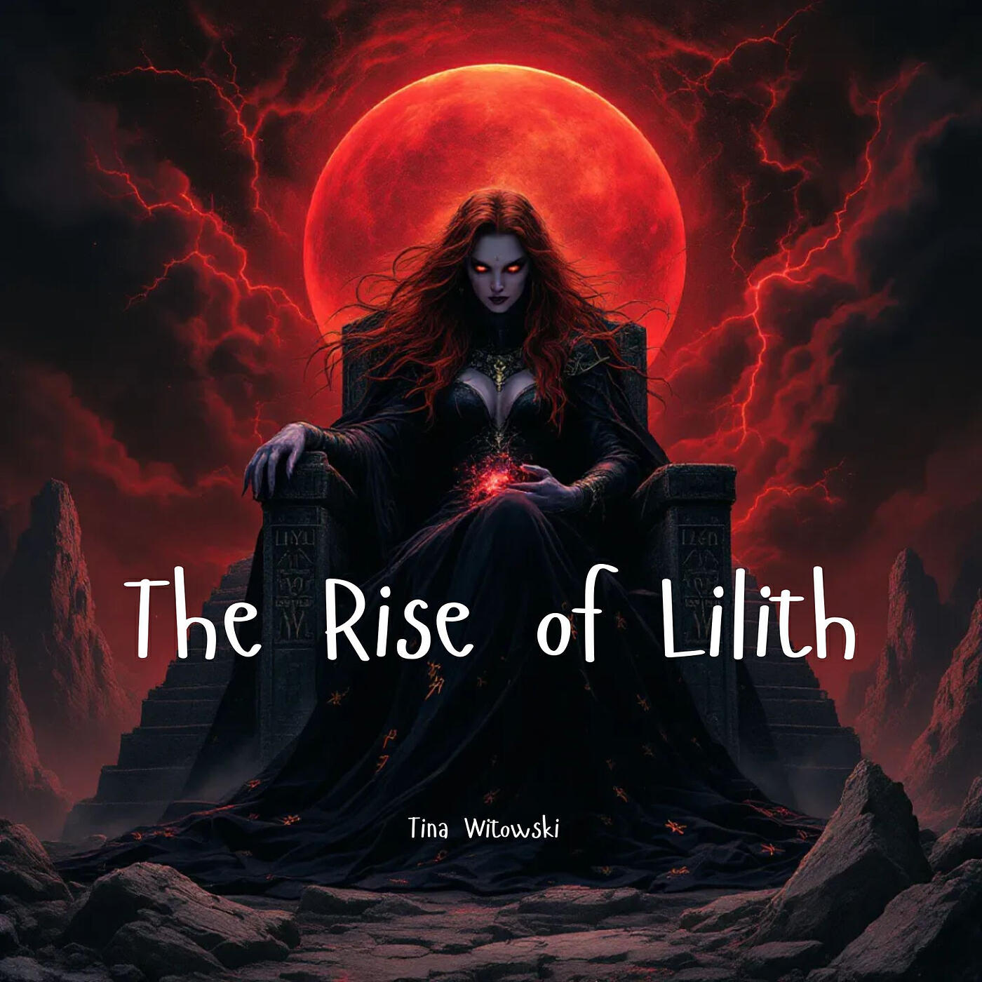 Релиз Rise of Lilith