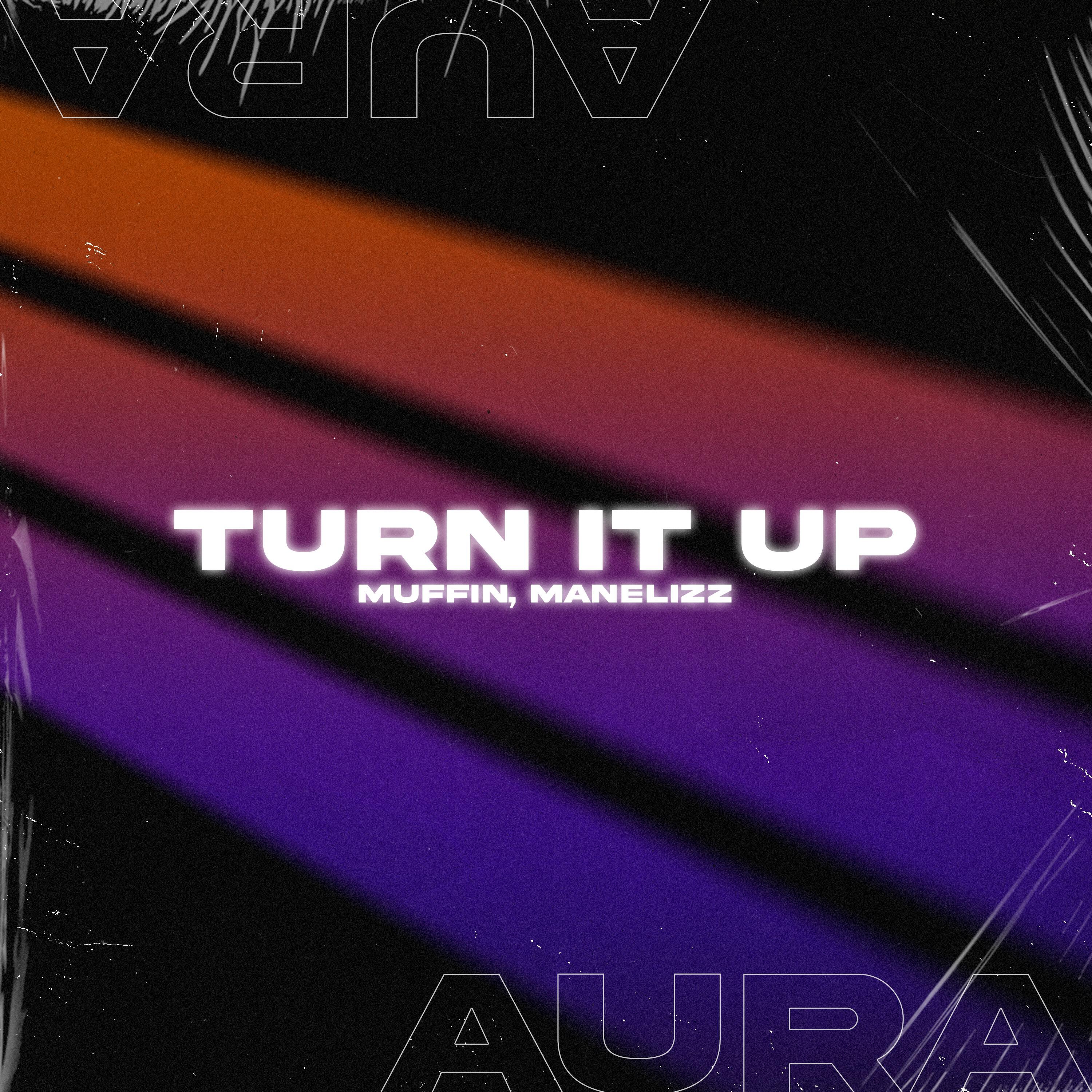 Скачать песню Muffin, Manelizz - Turn It Up бесплатно в MP3 для Android и iOS