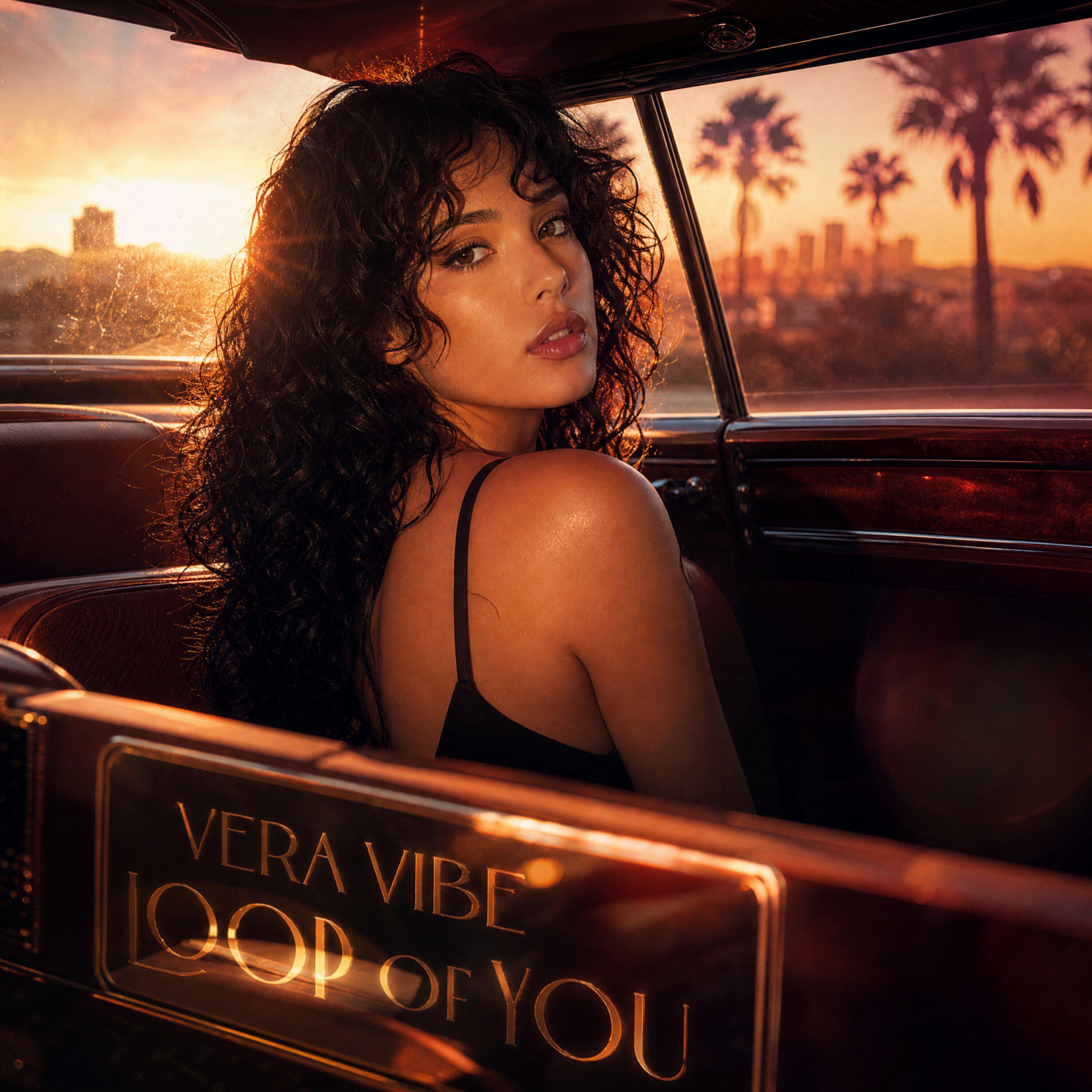 Релиз Loop of You