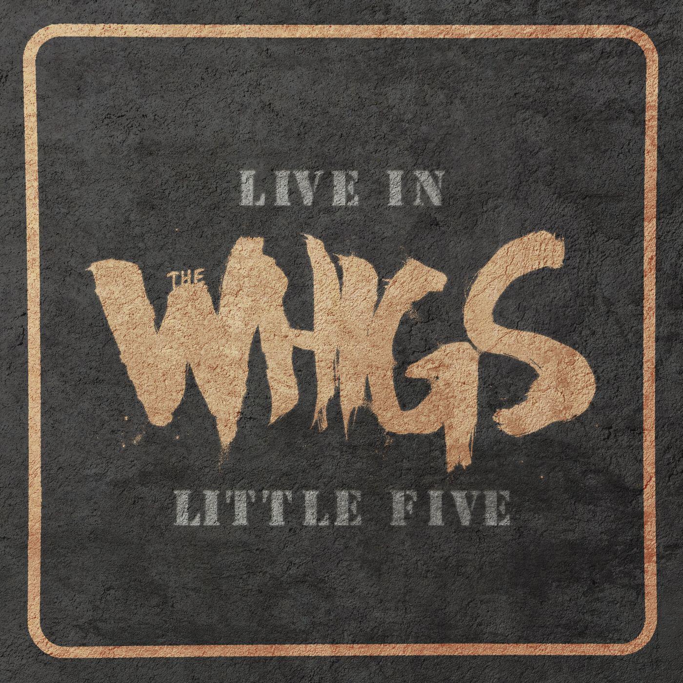 Релиз Staying Alive (Live)