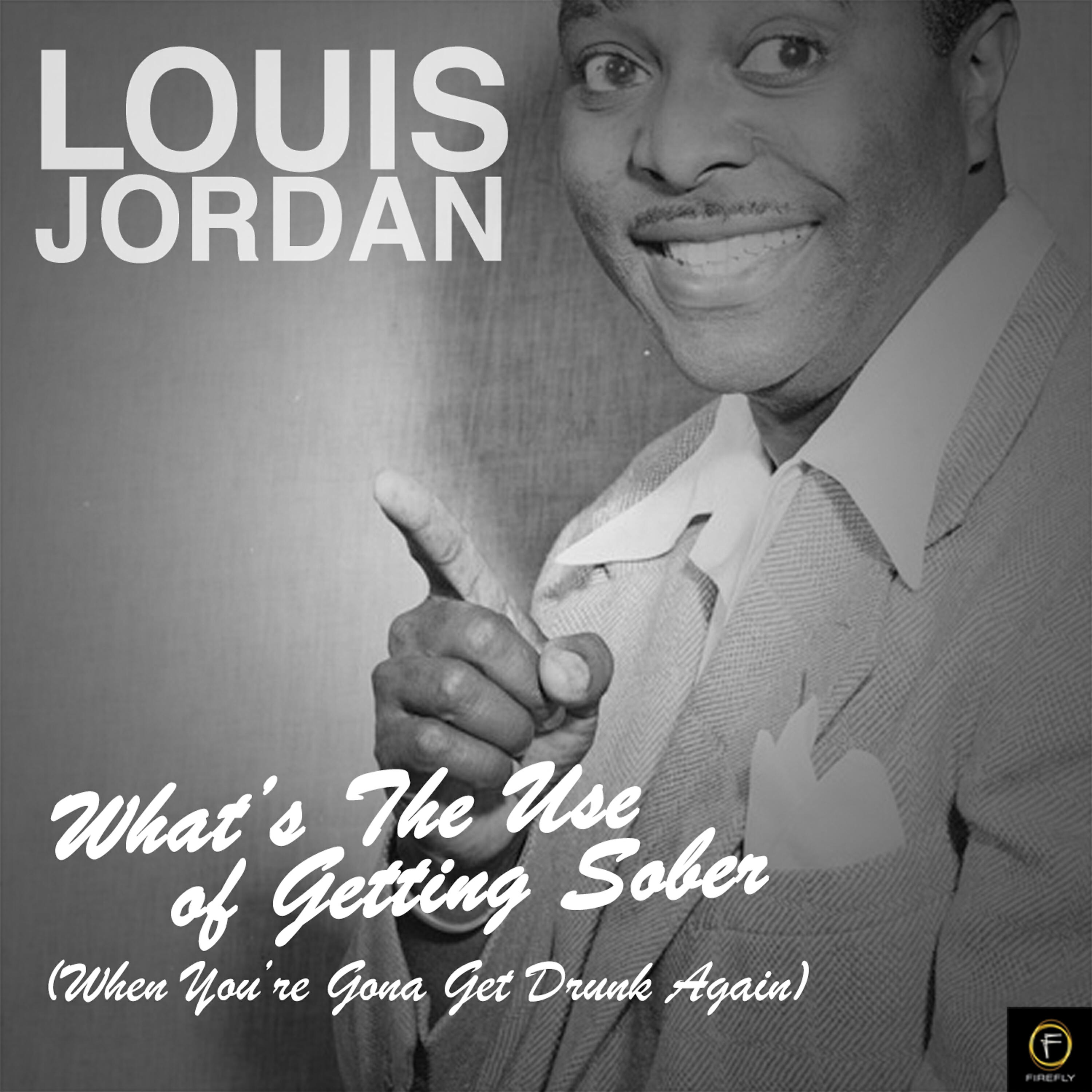 Релиз What's the Use of Getting Sober (When You're Gonna Get Drunk Again)