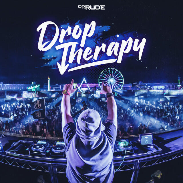 Релиз Drop Therapy