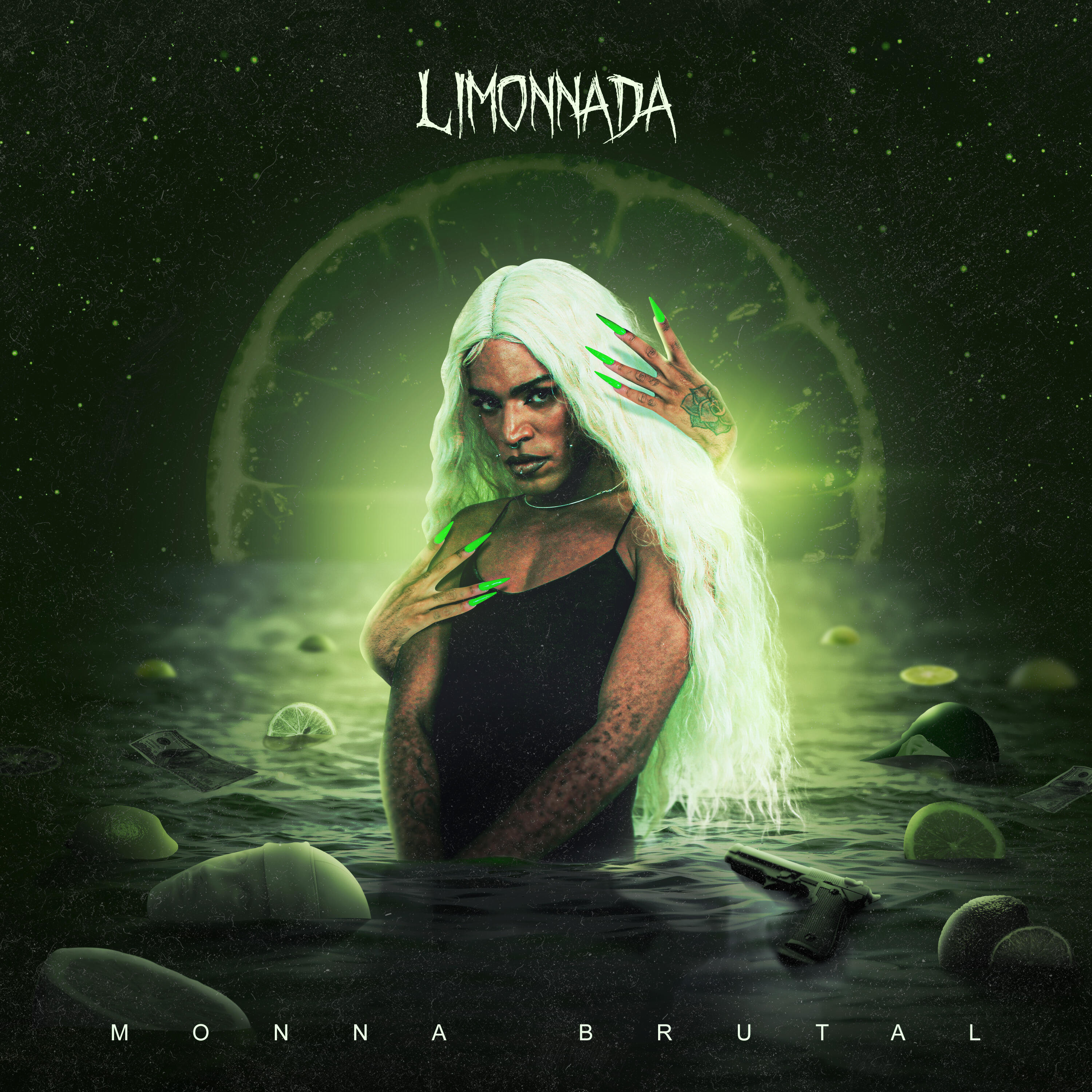 Релиз Limonnada