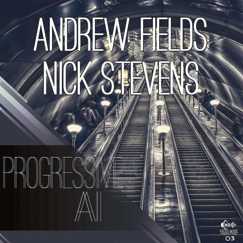 Релиз Progressive Ai