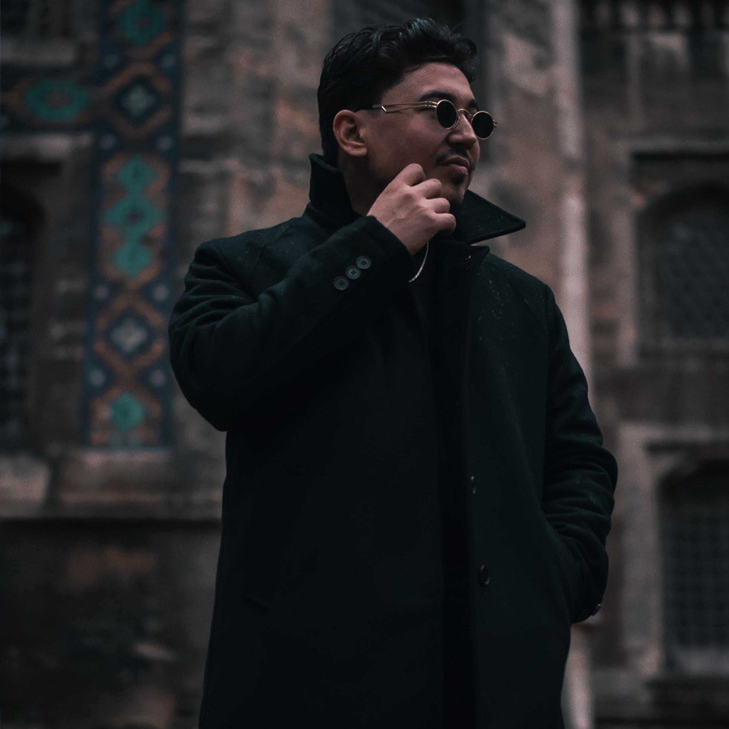 Релиз Minutlyk keýp