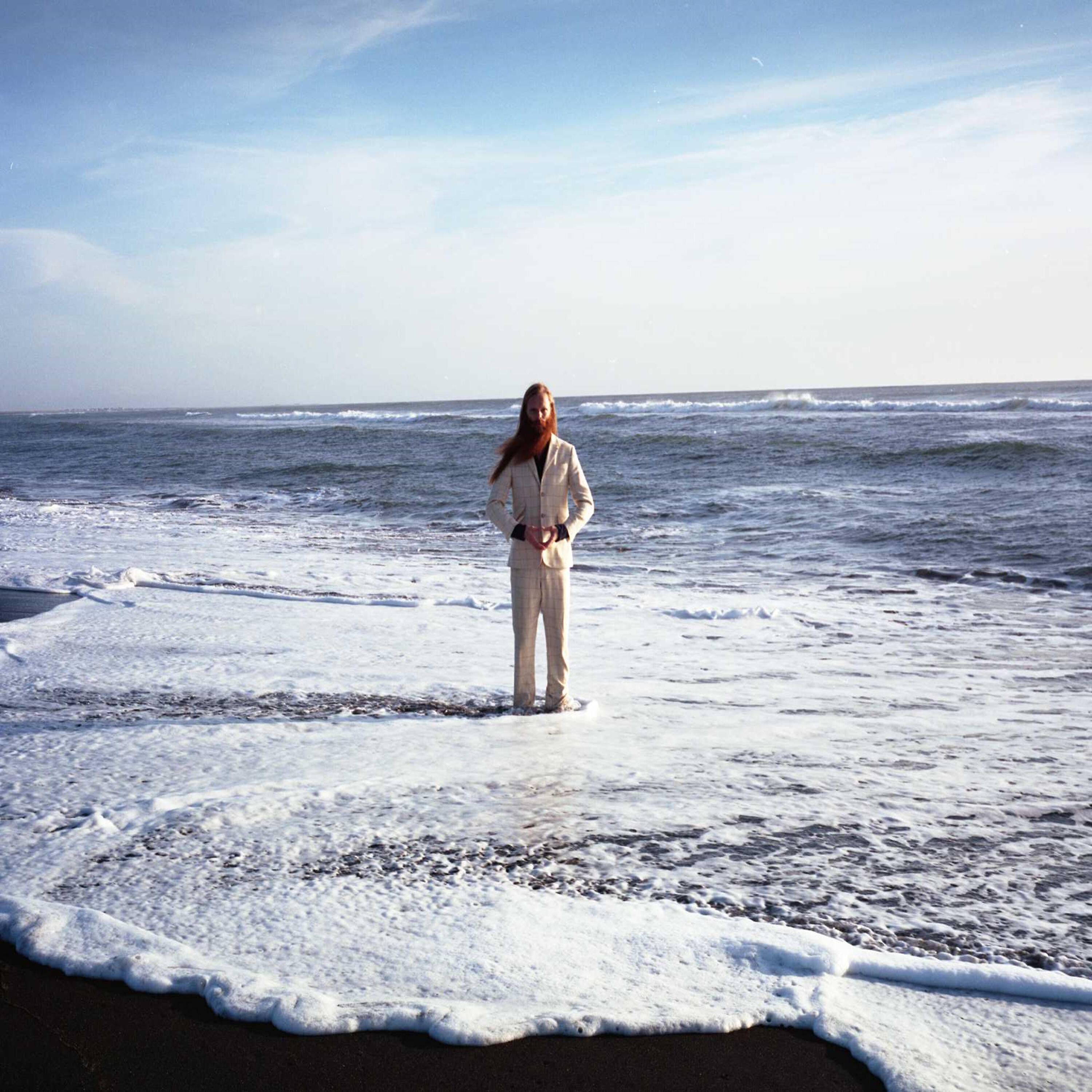 Релиз Bara Þú (Catmanic Remix)