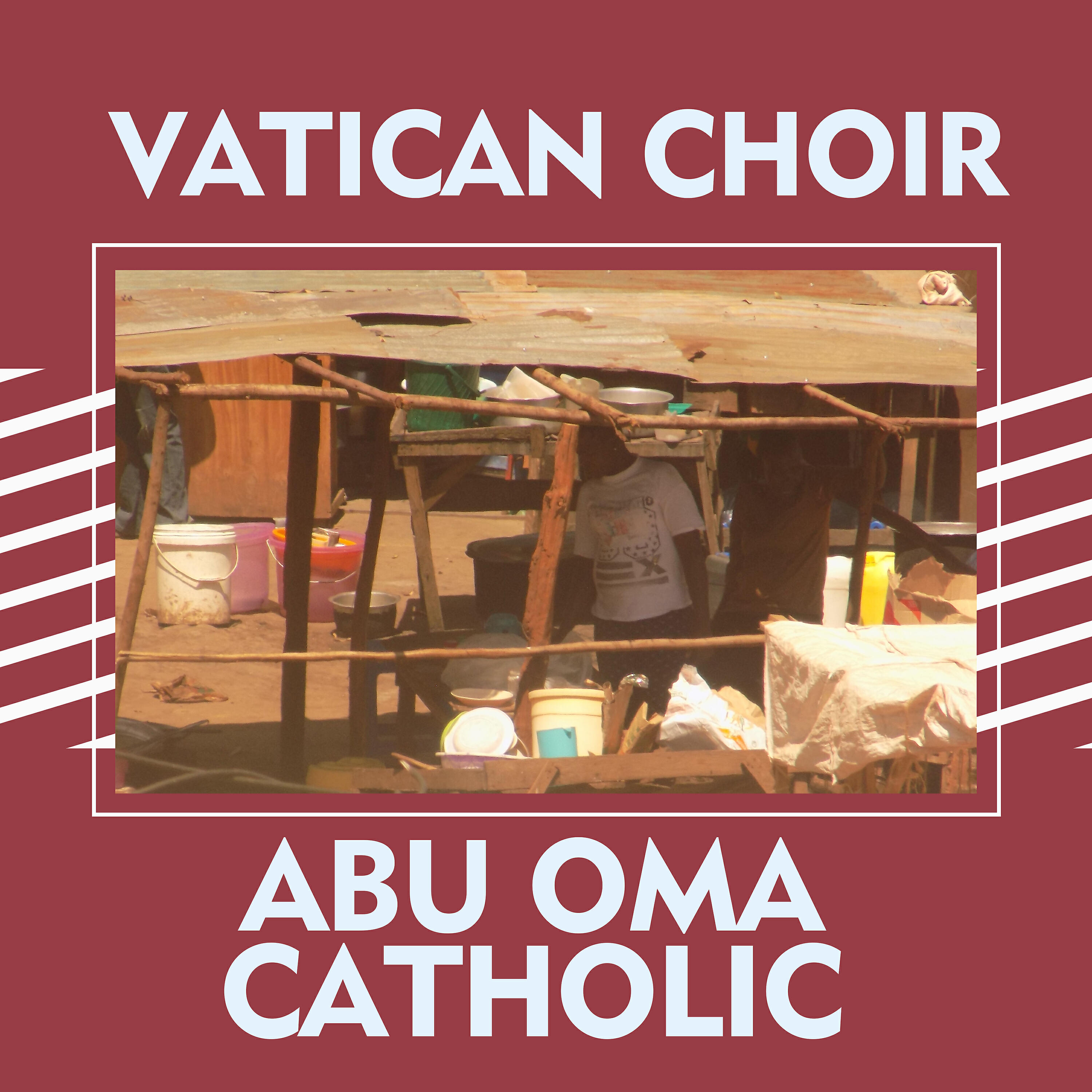 Vatican Choir