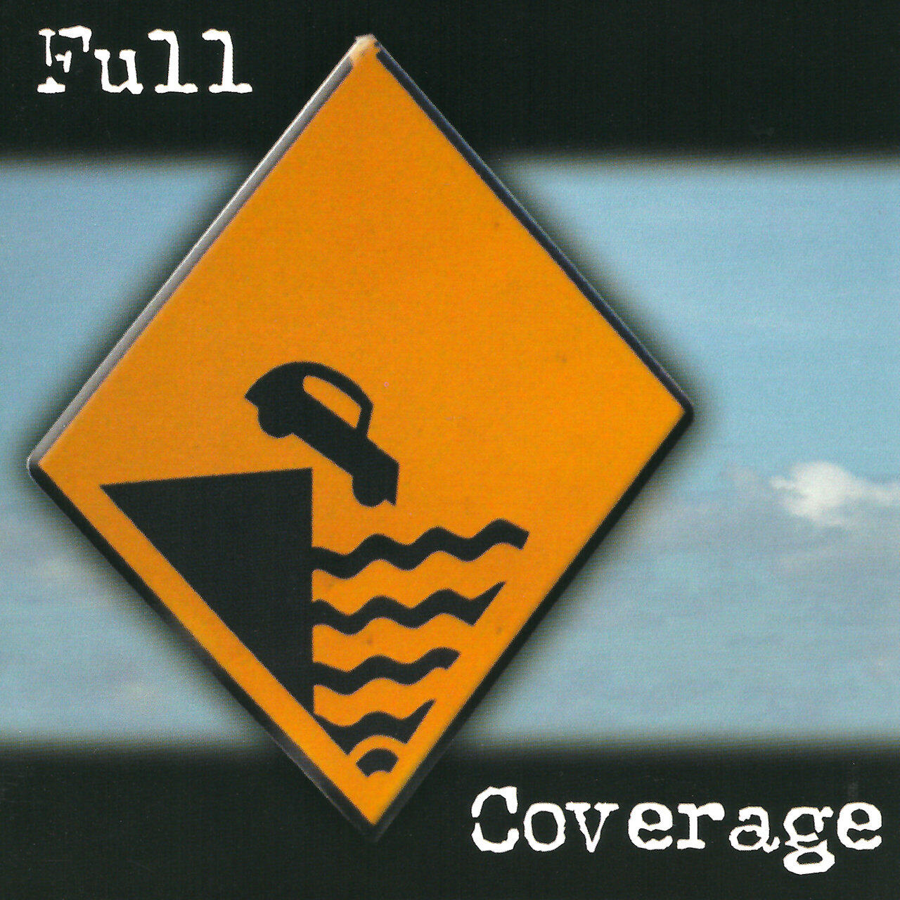 Релиз Full Coverage