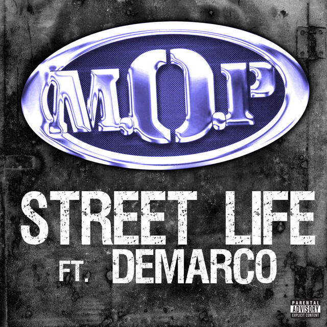 Релиз Street Life Feat. Demarco