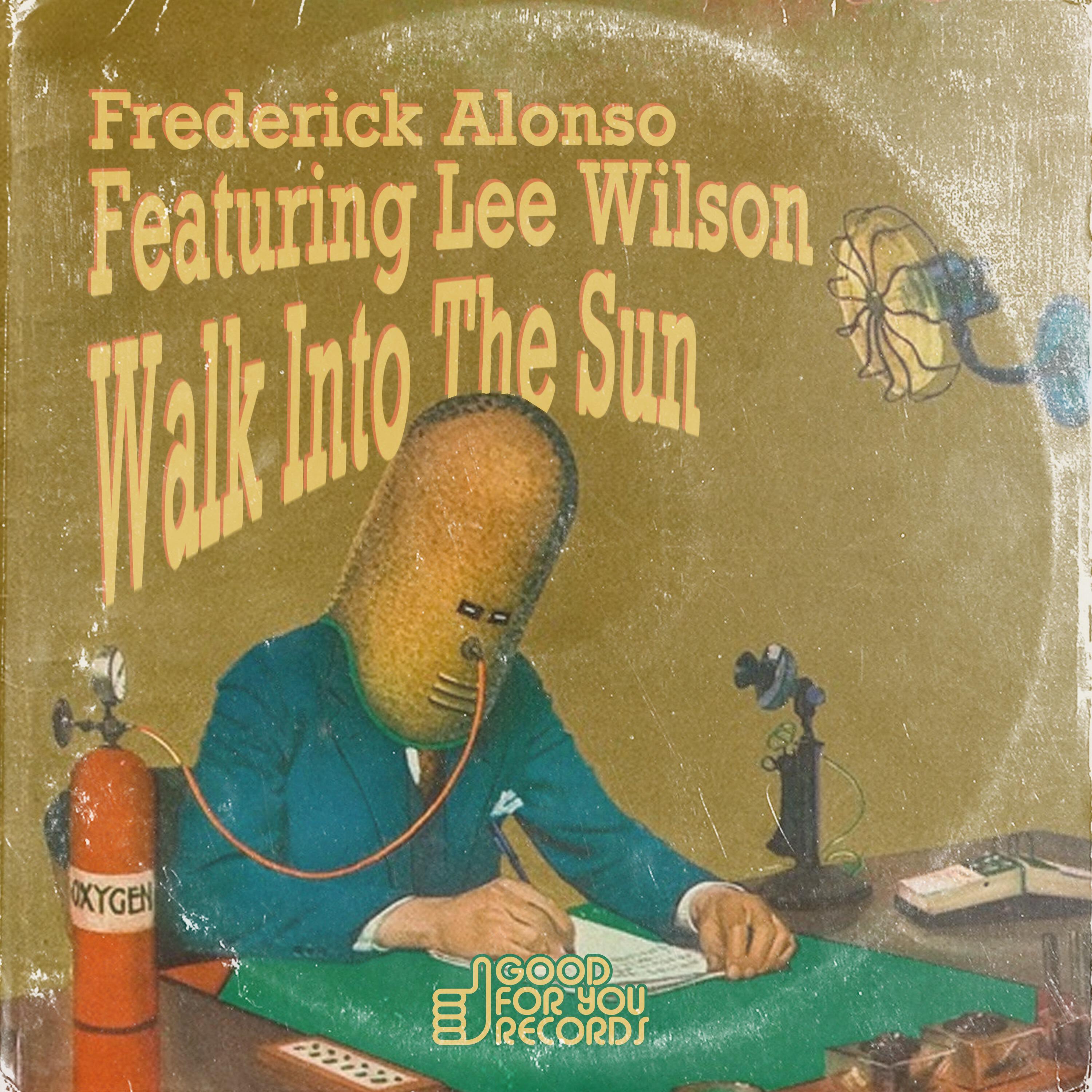 Релиз Walk Into The Sun