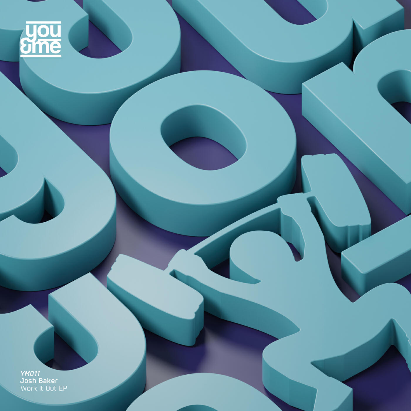 Релиз Work It Out EP