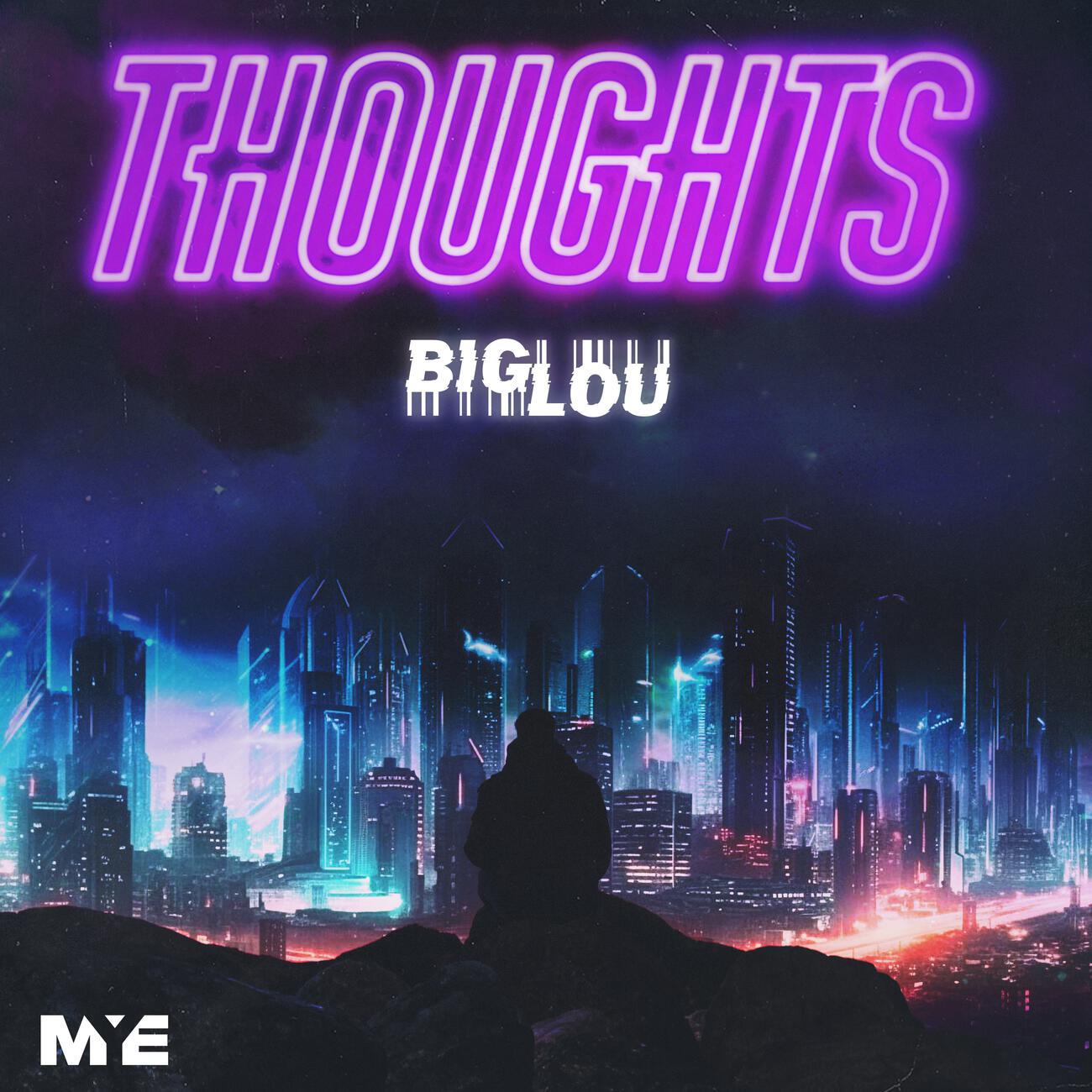Релиз Thoughts EP