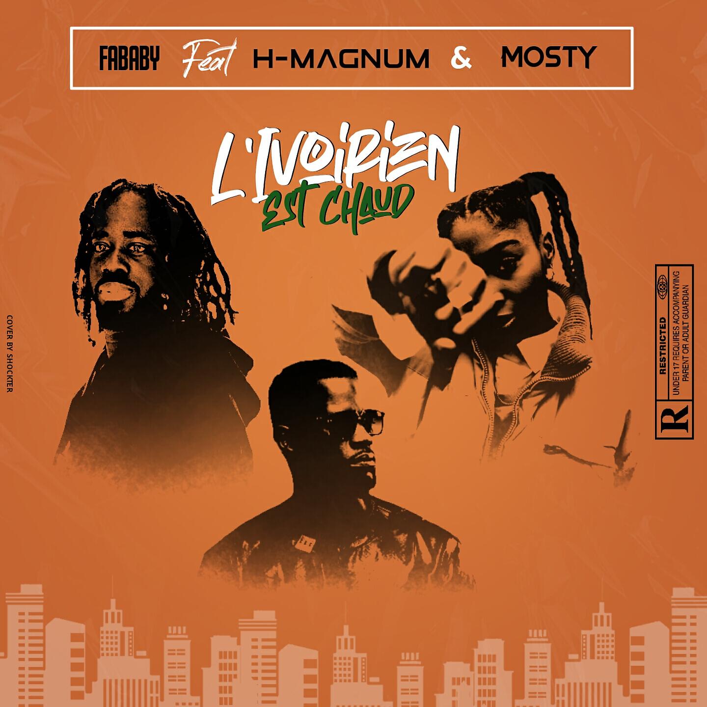 Релиз Ivoirien est chaud
