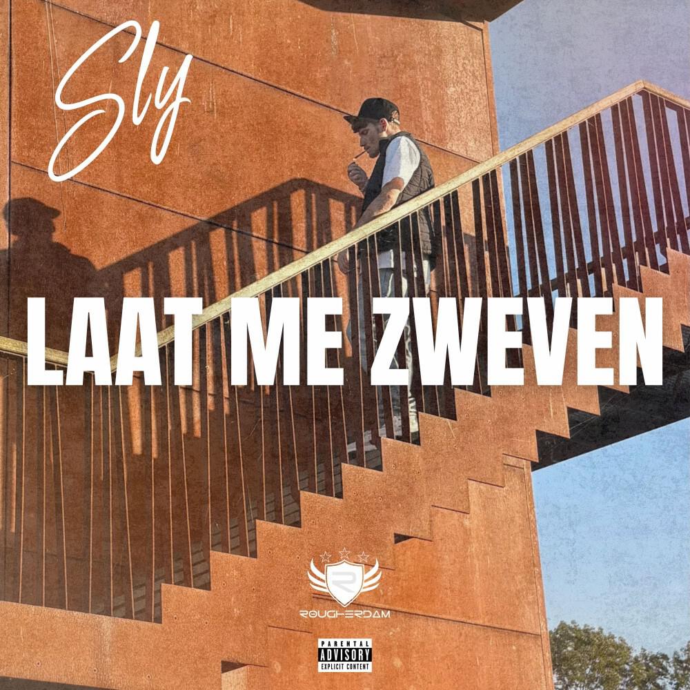 Релиз Laat Me Zweven
