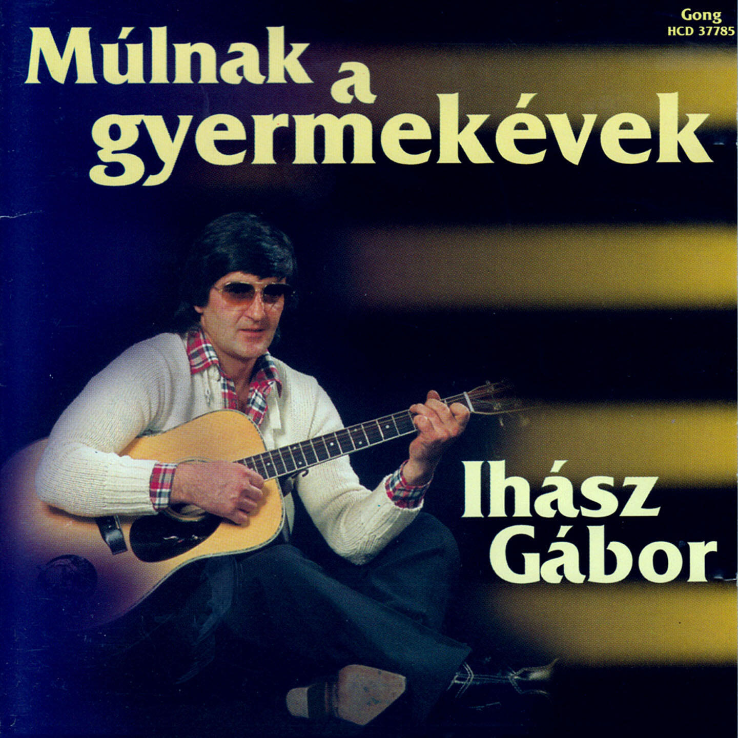 Релиз Múlnak a gyermekévek