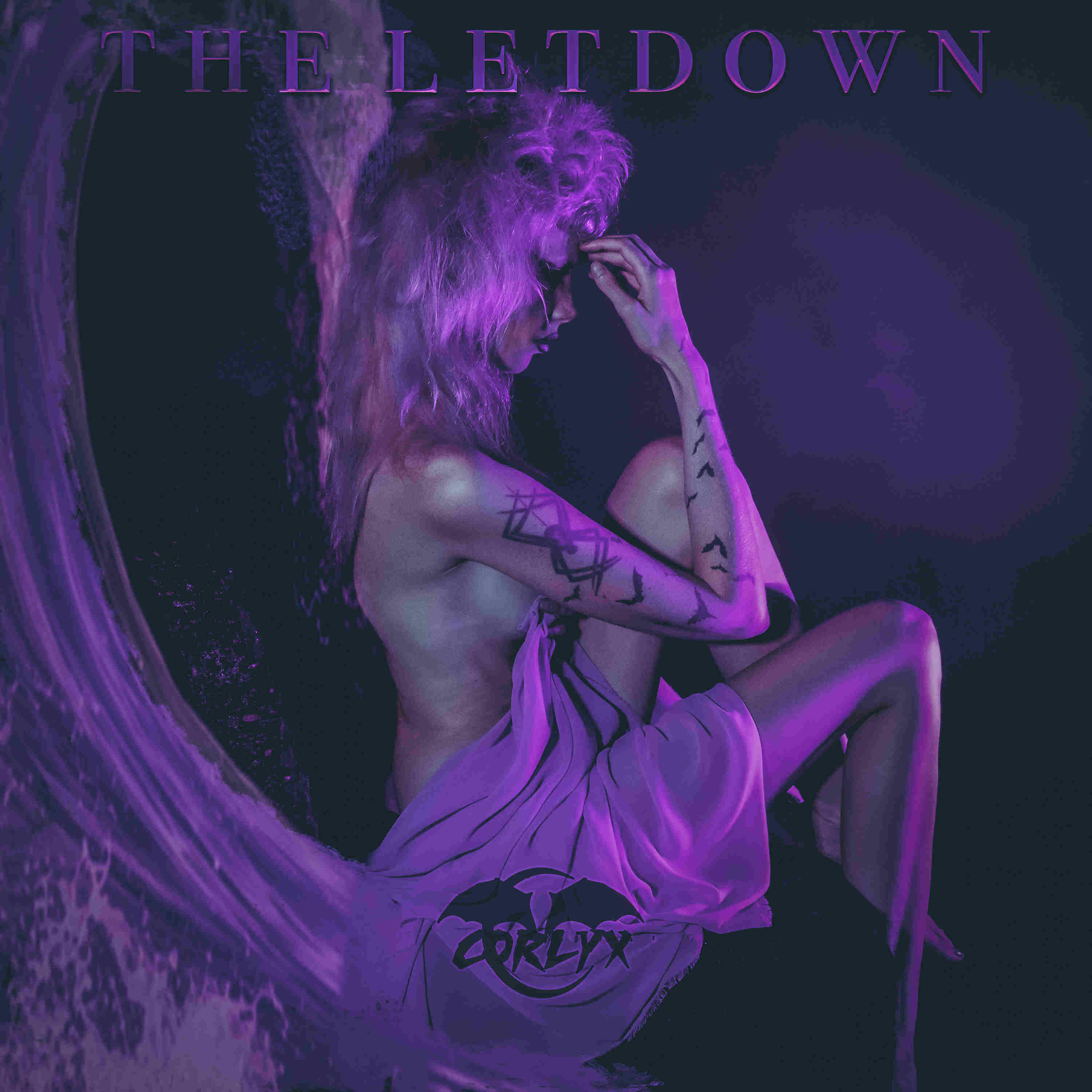 Релиз The Letdown