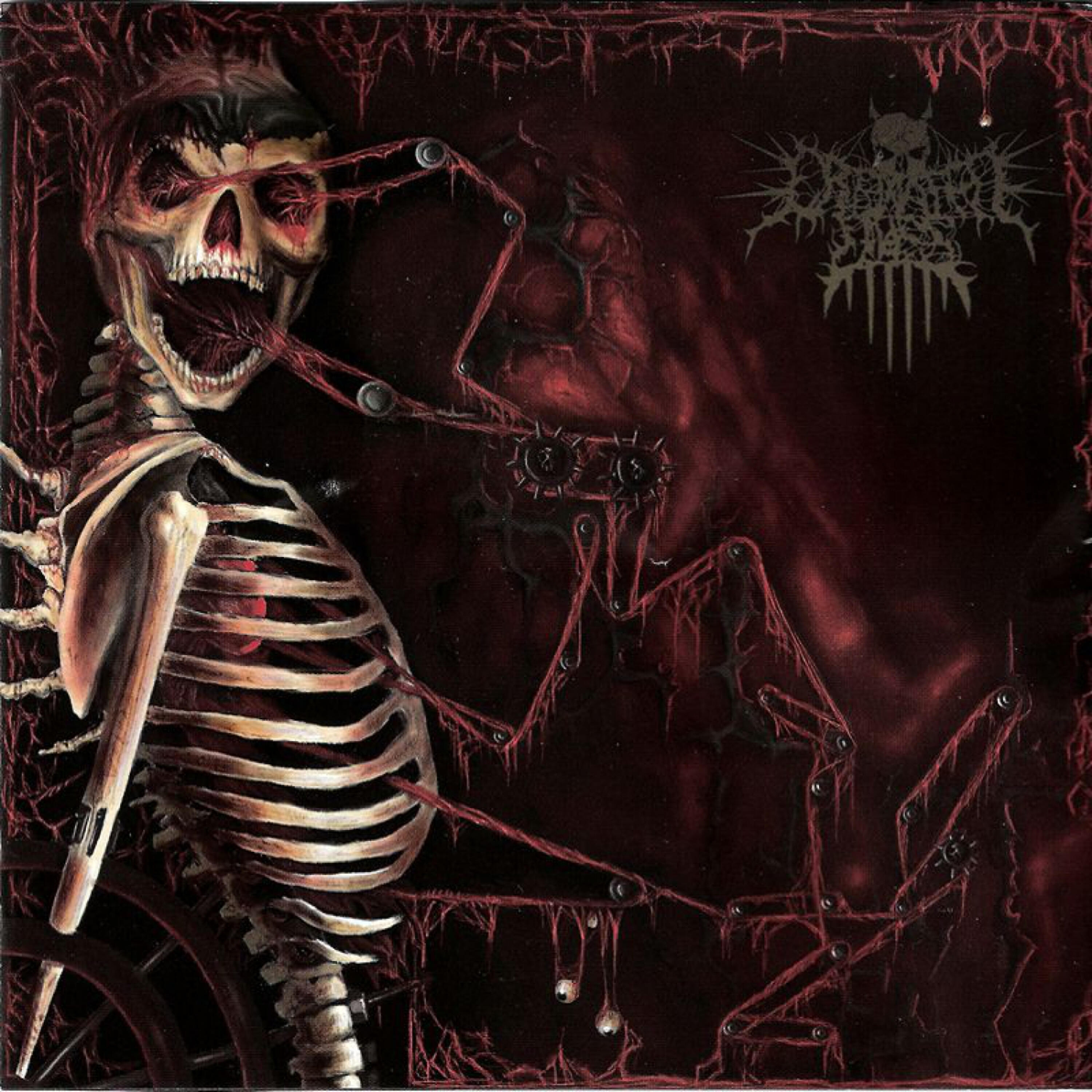 Релиз Bloodluster