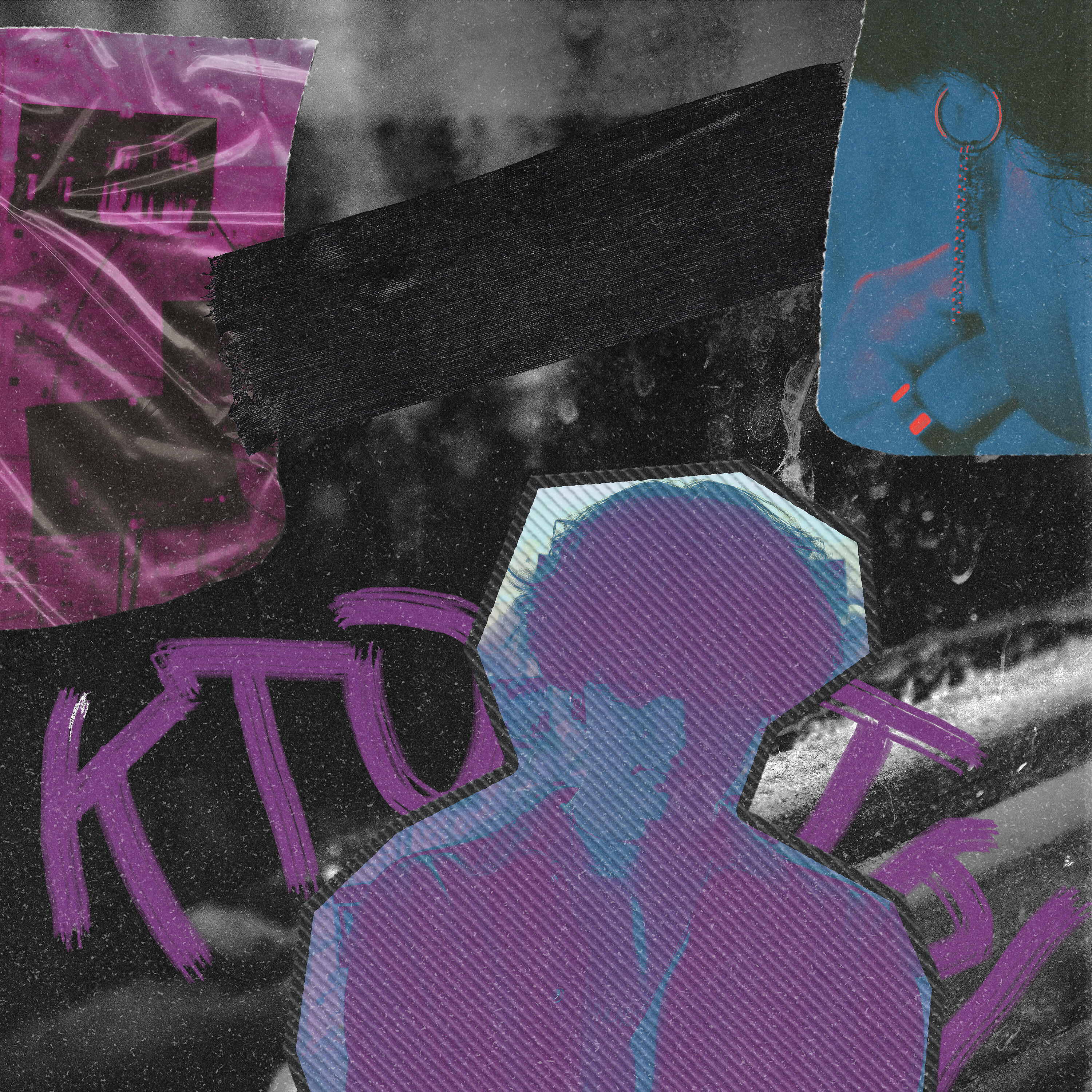 Релиз Кто ты