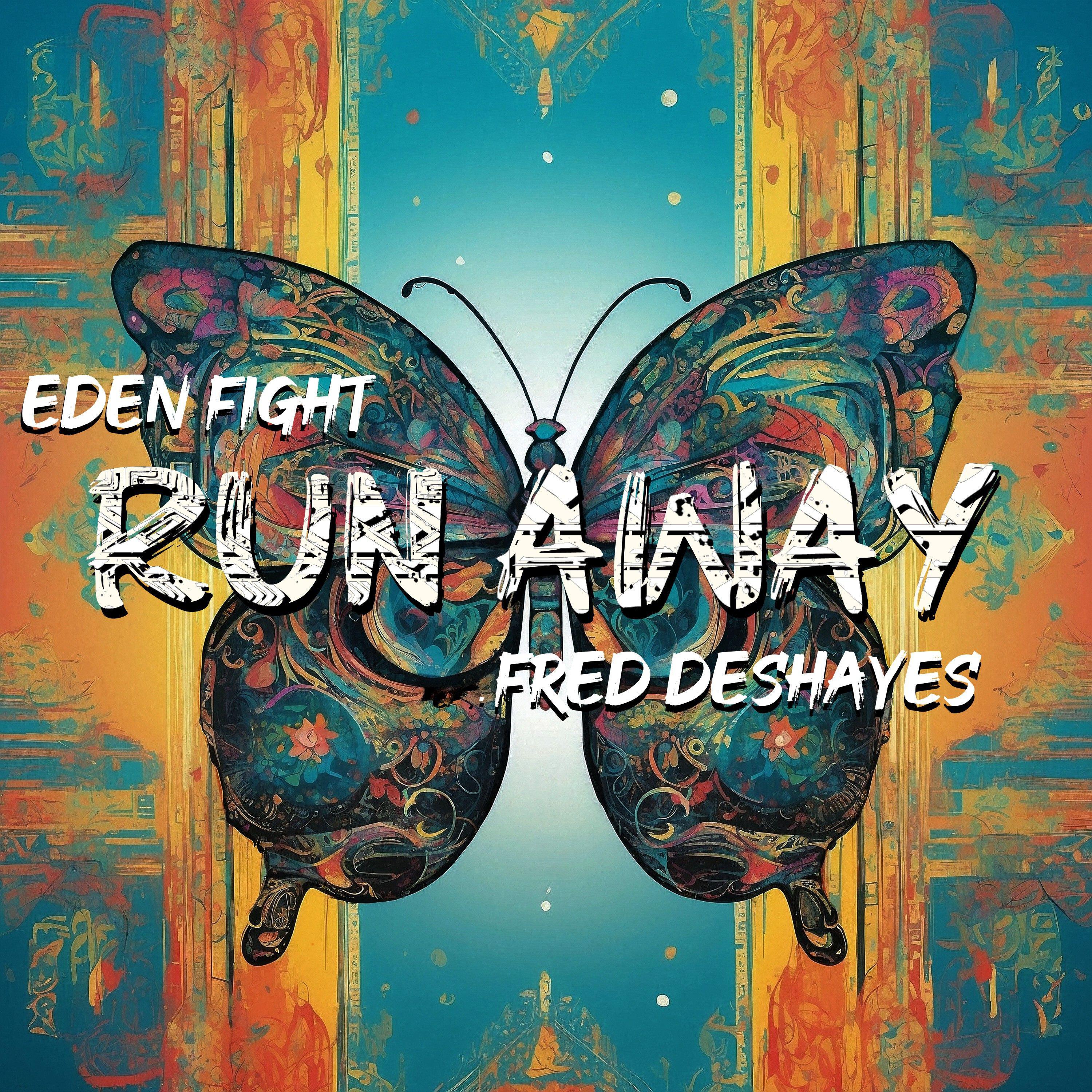 Релиз Run Away