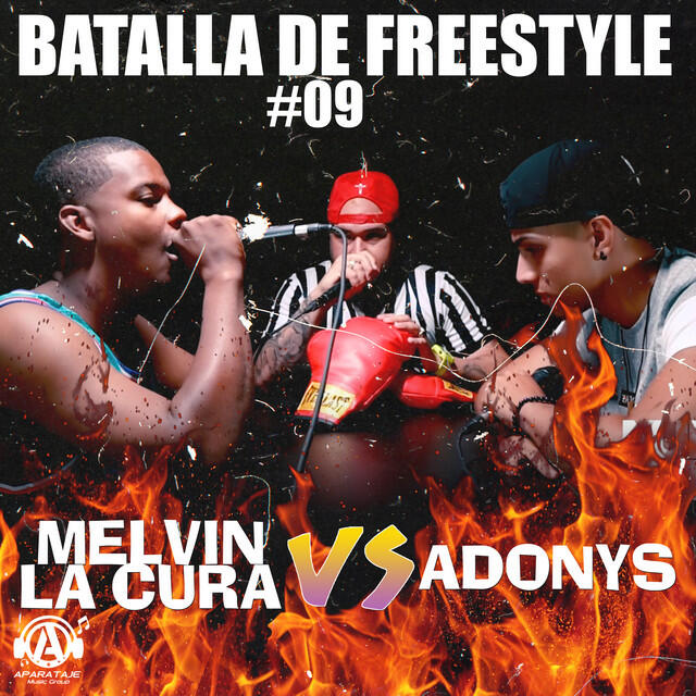 Melvin La Cura