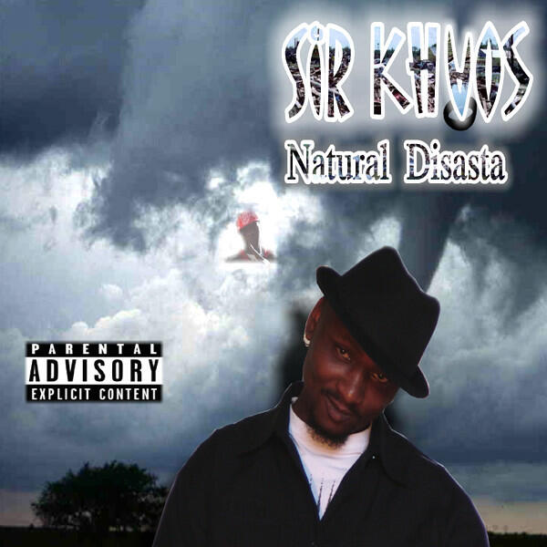Релиз Natural Disasta
