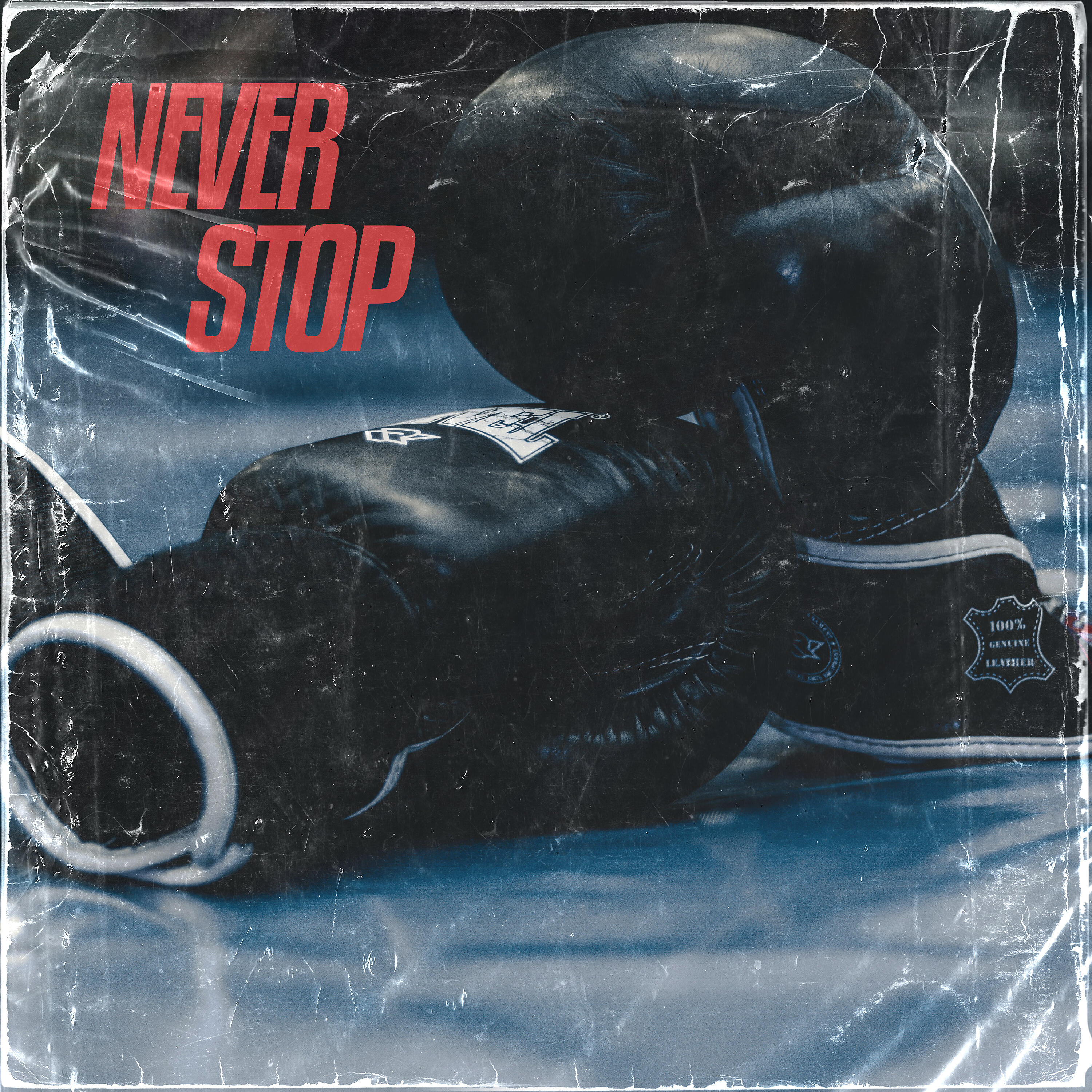 Релиз Never Stop