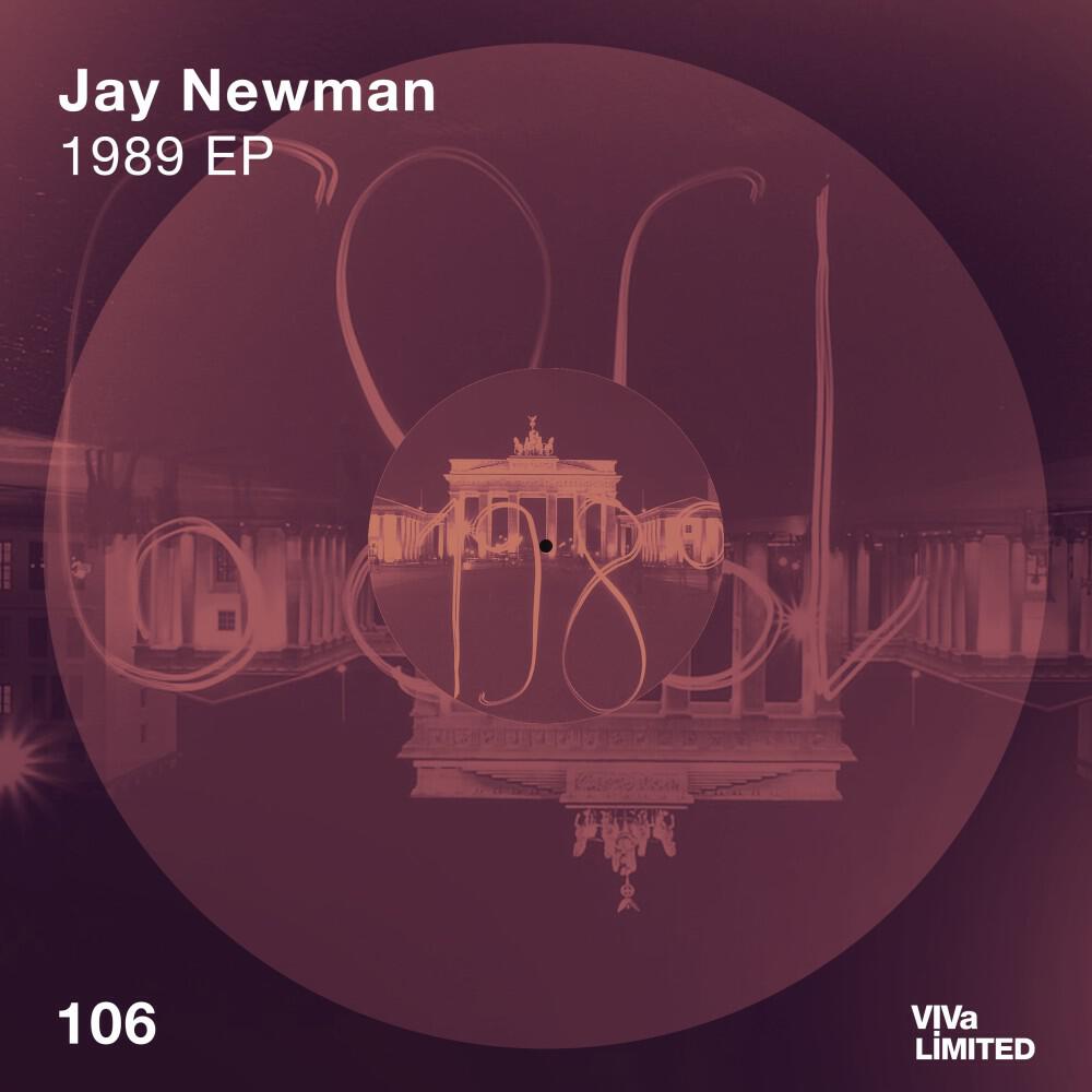 Релиз 1989 EP