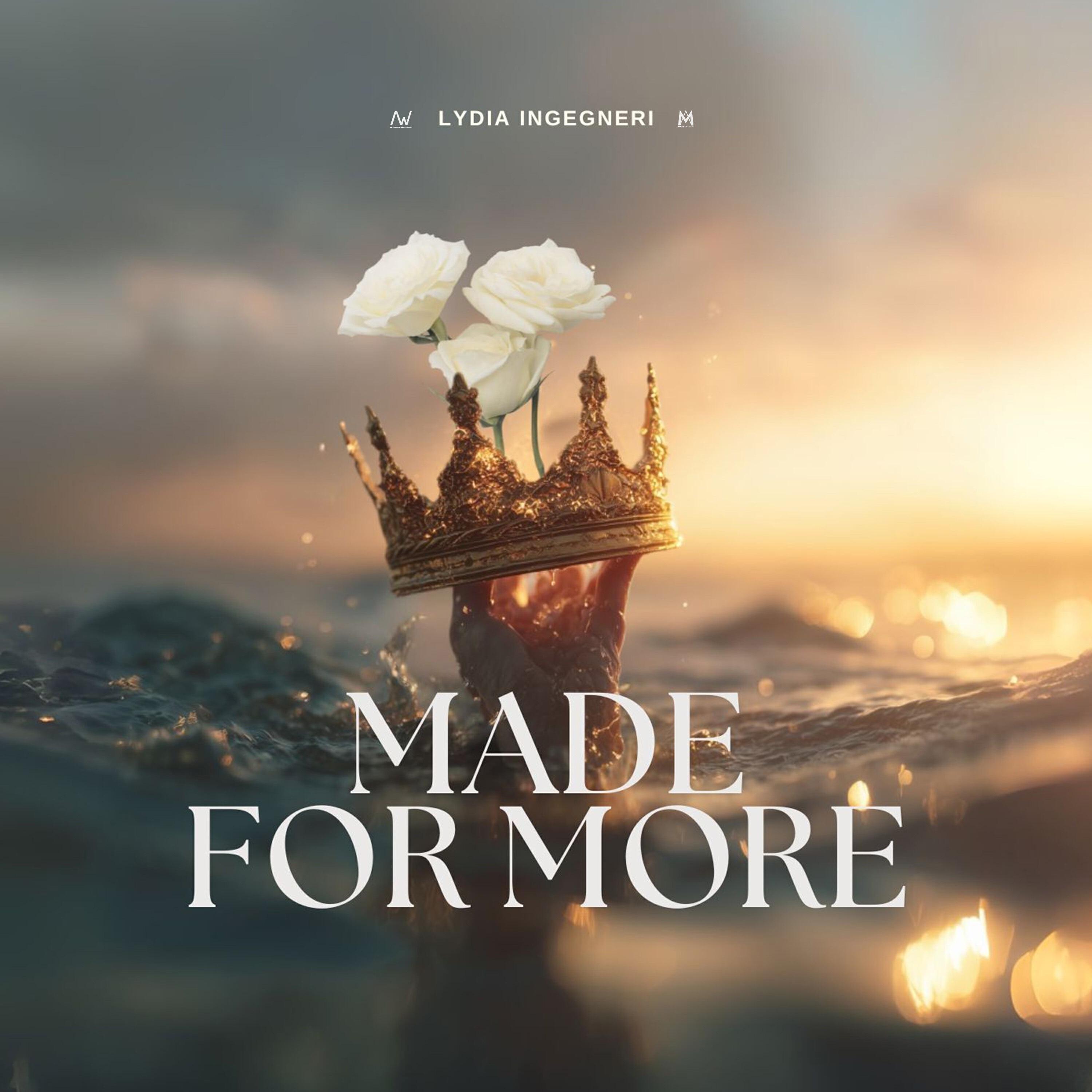 Релиз Made For More