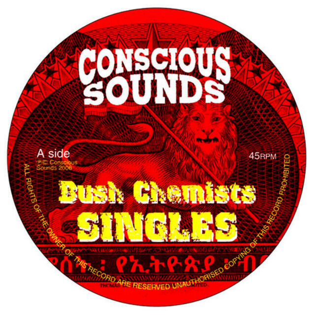 Релиз Singles Vol. 4