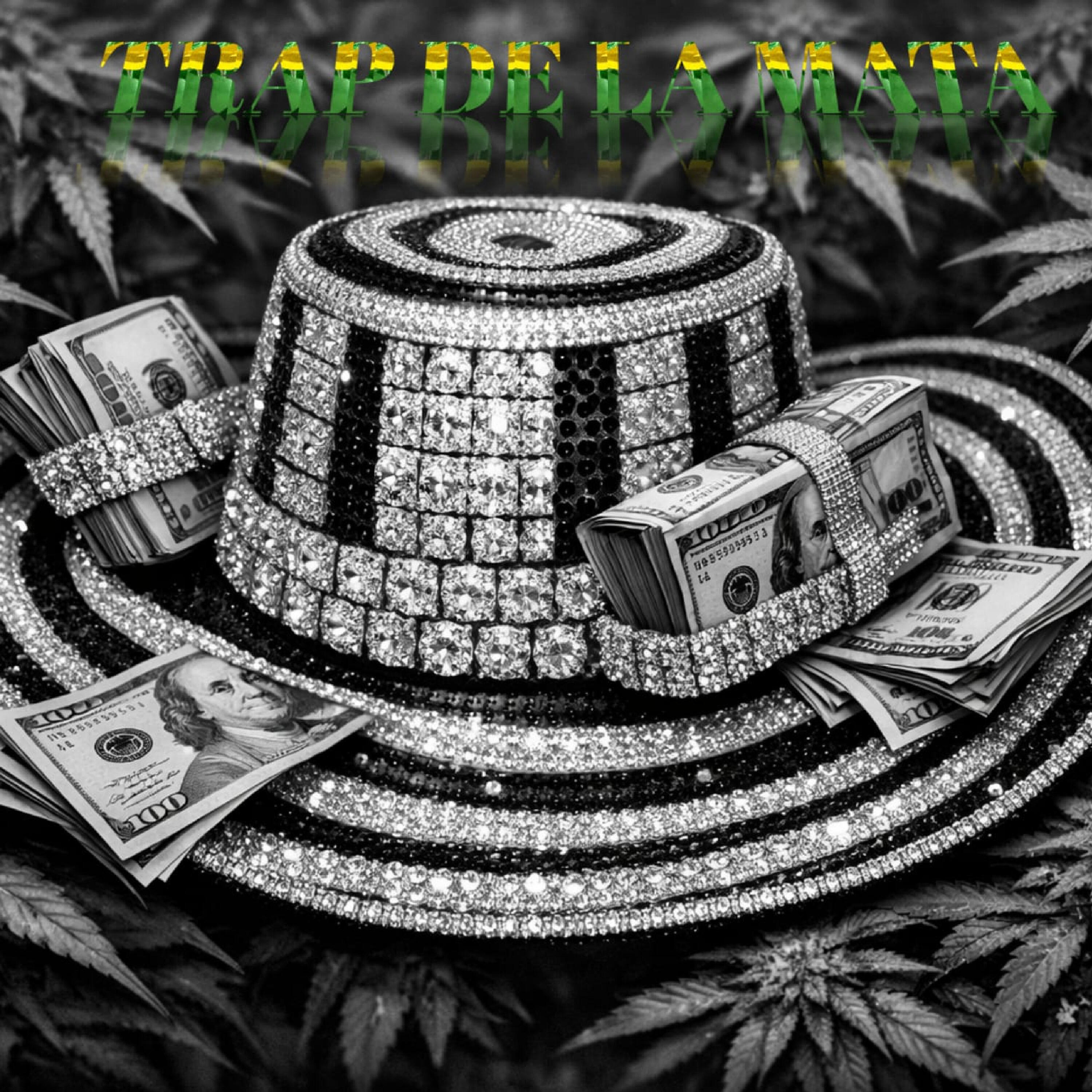 Релиз Trap de la Mata