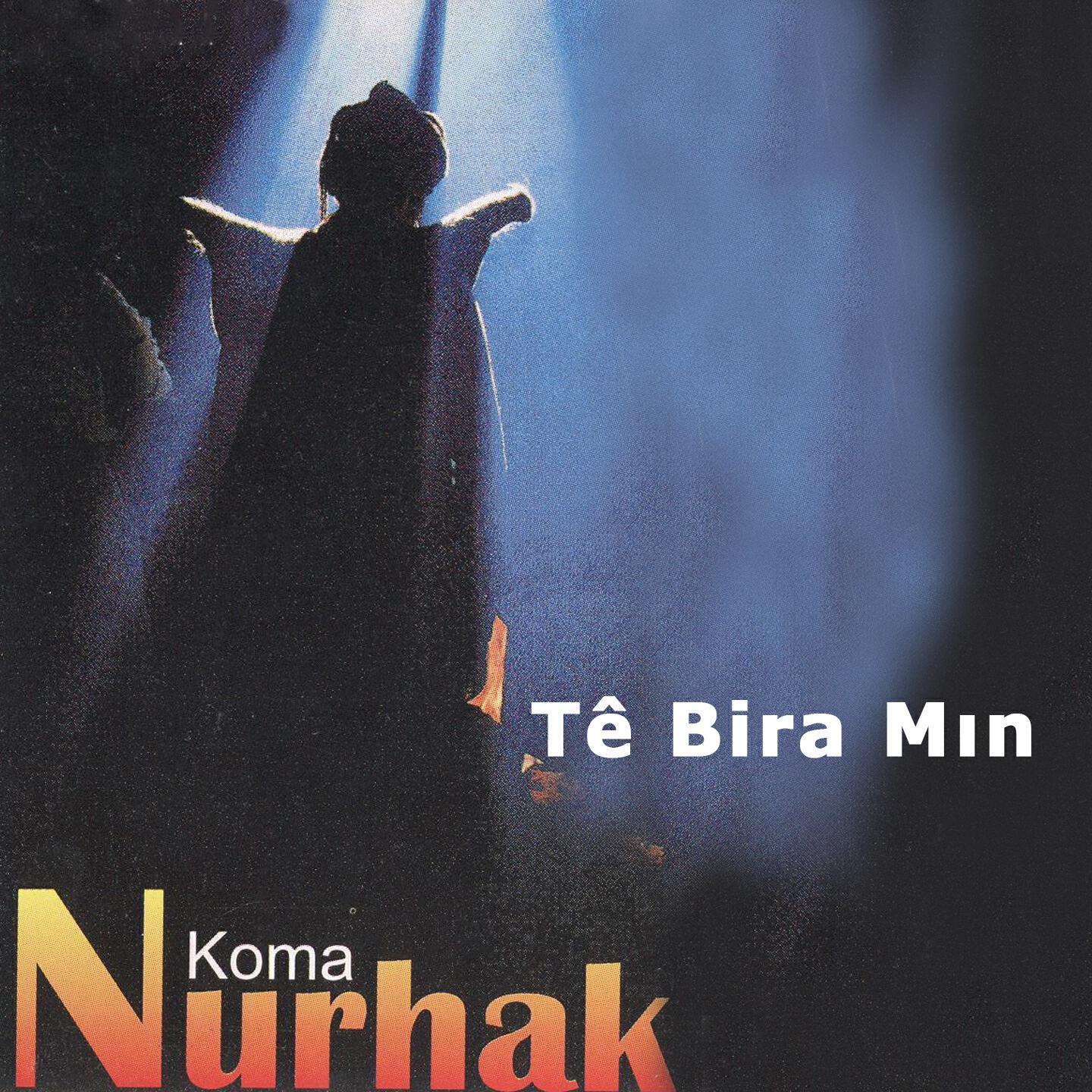Koma Nurhak