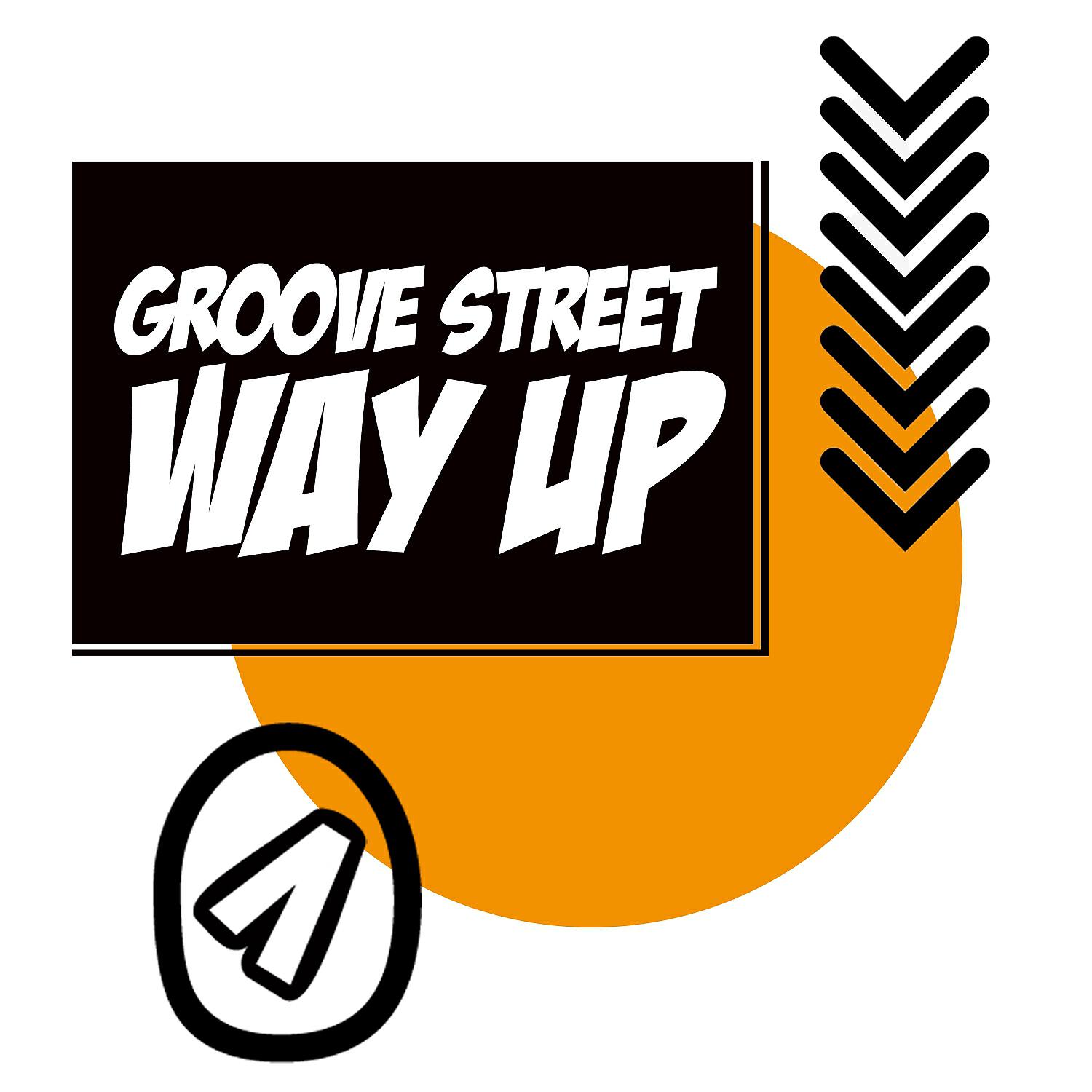 Релиз Way Up