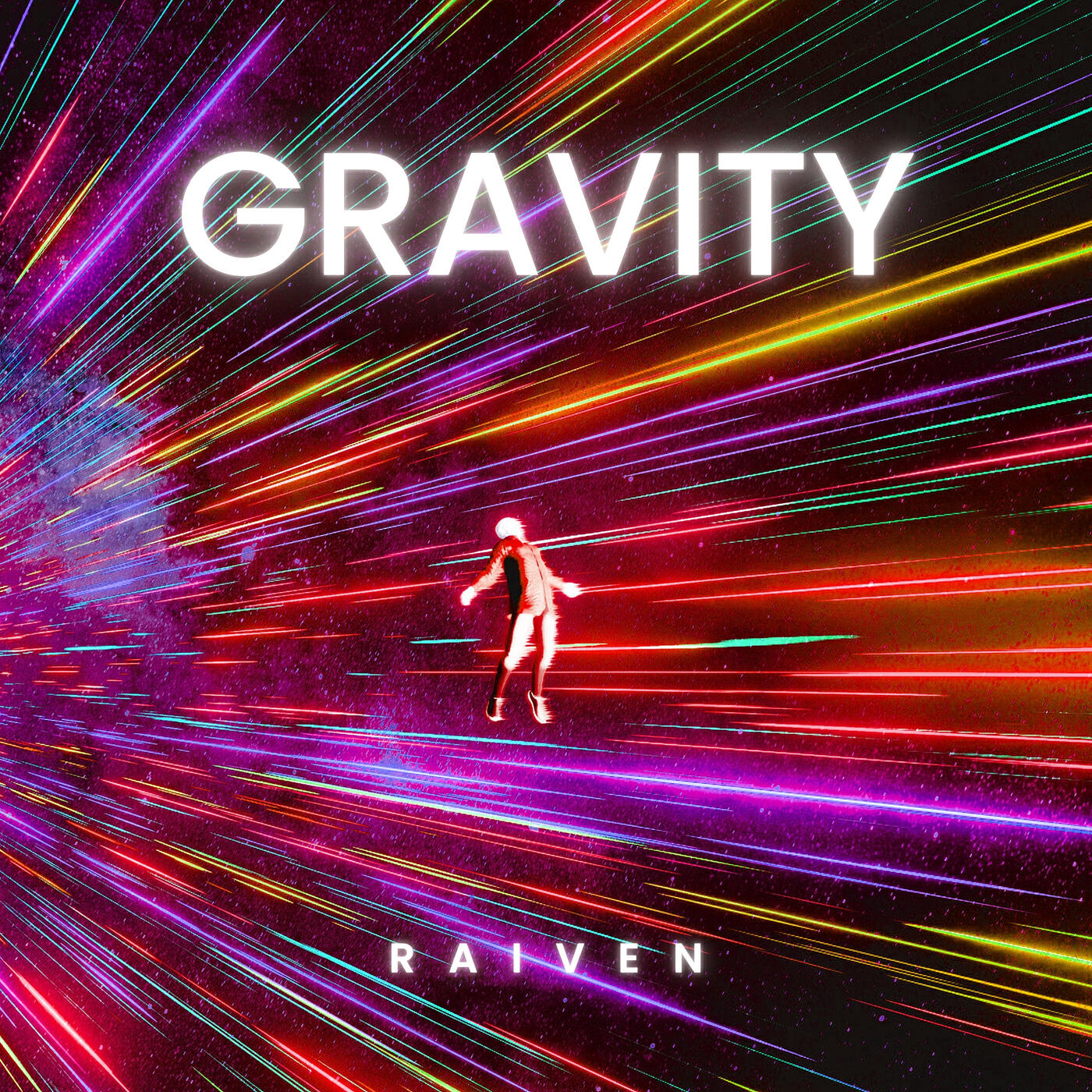 Релиз Gravity