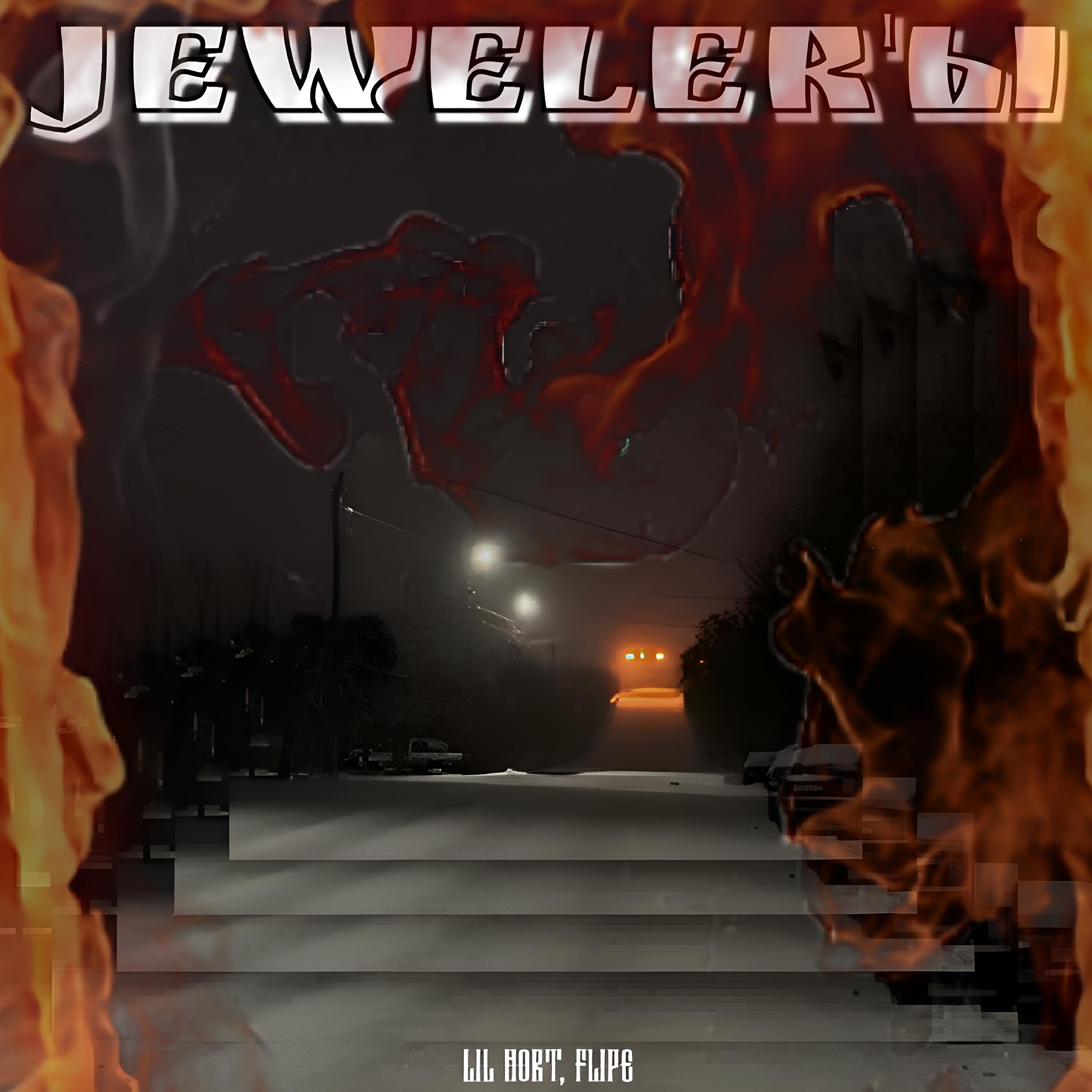 Релиз Jeweler'ы