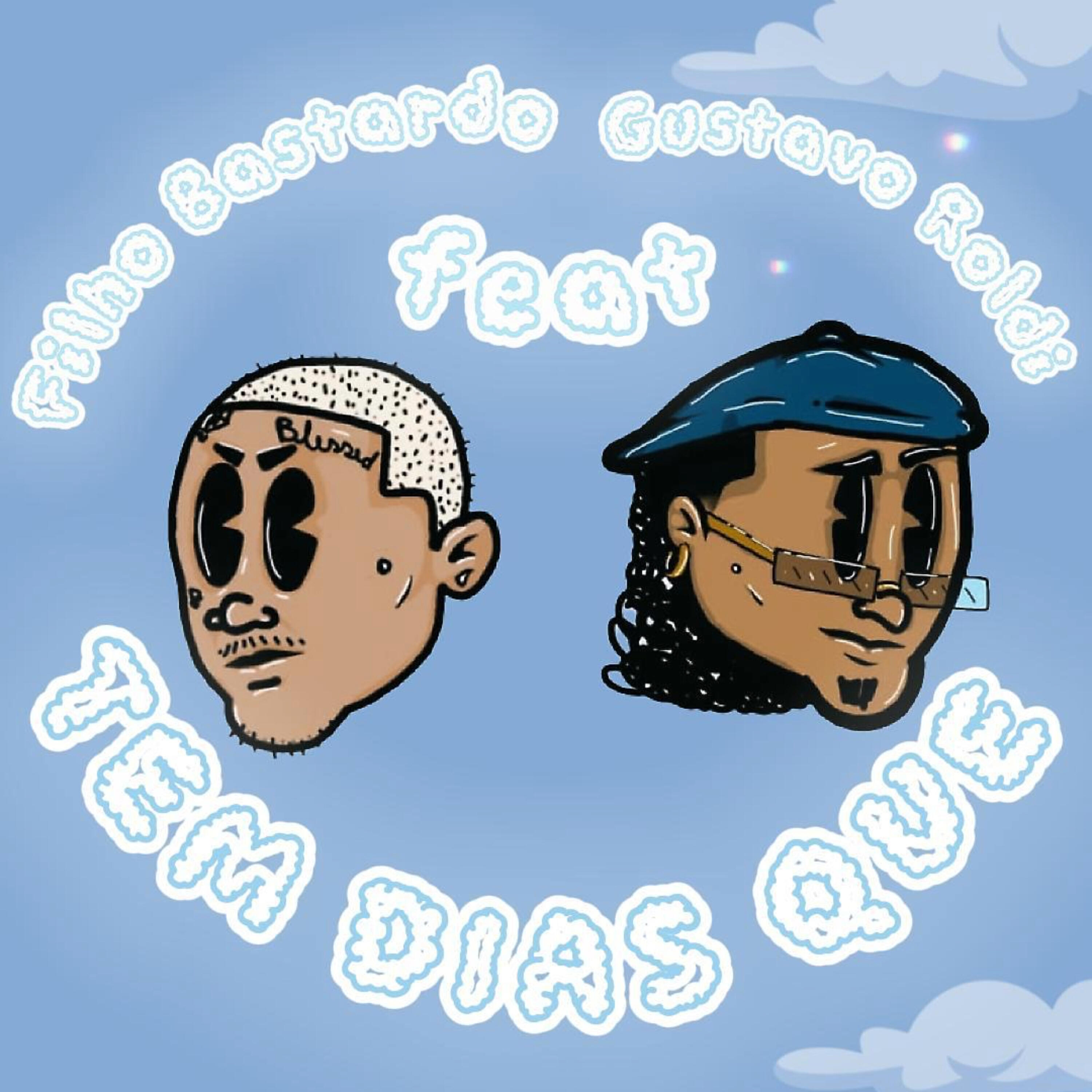 Релиз Tem Dias Que