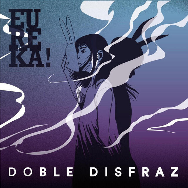 Релиз Doble Disfraz