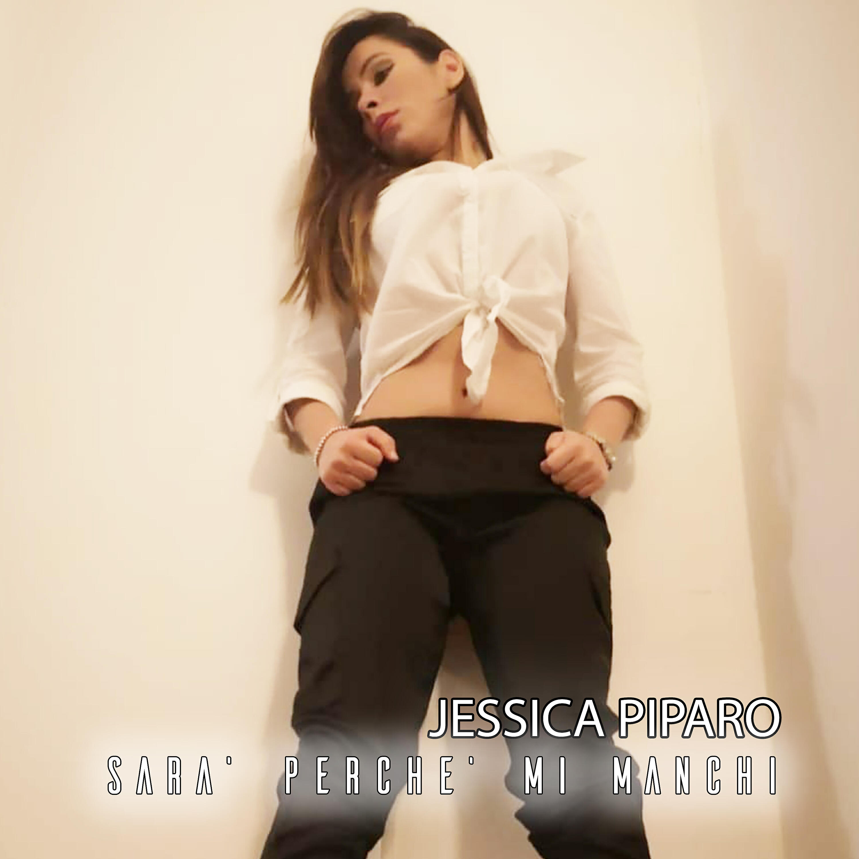 Релиз Sara' Perchè Mi Manchi