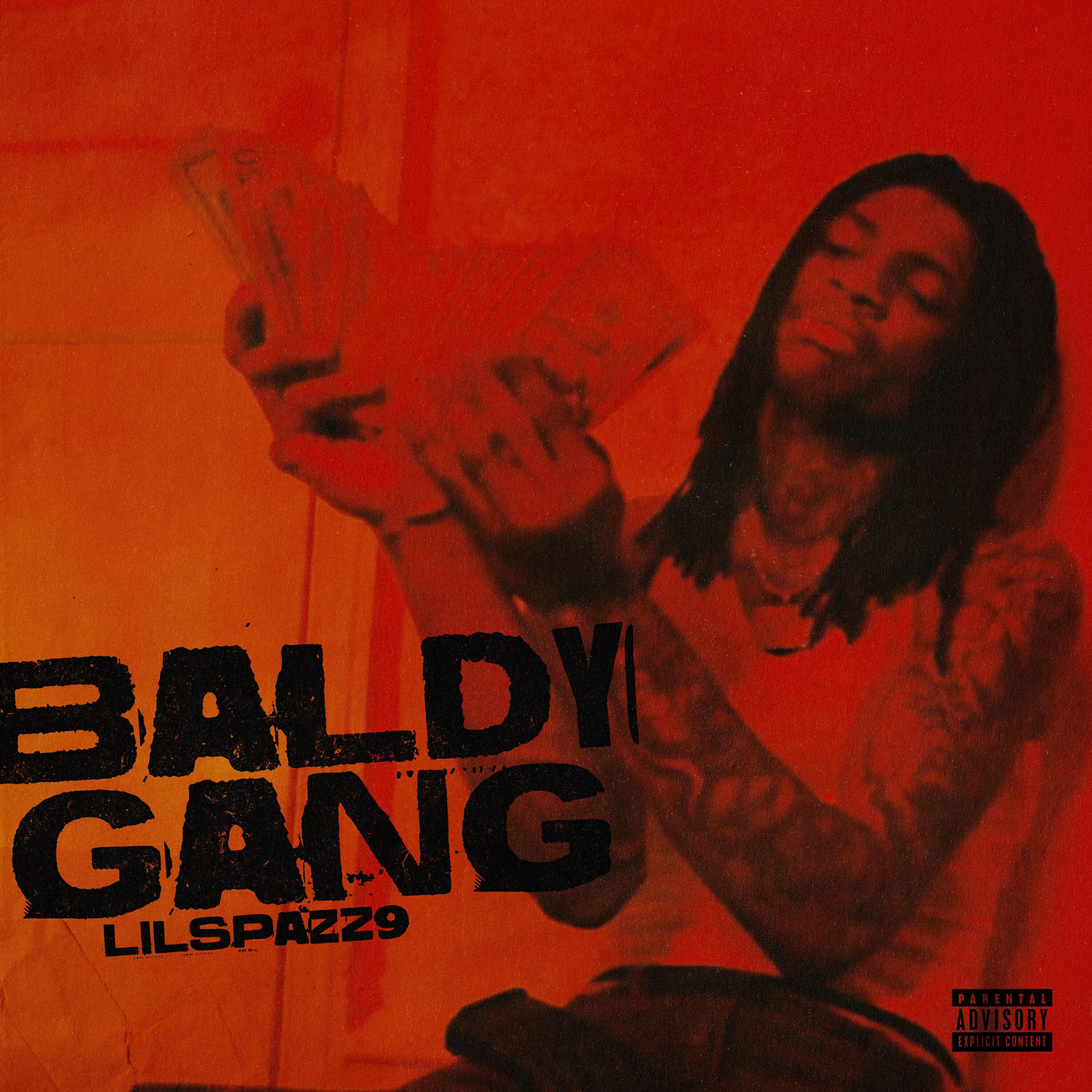 Релиз Baldy Gang