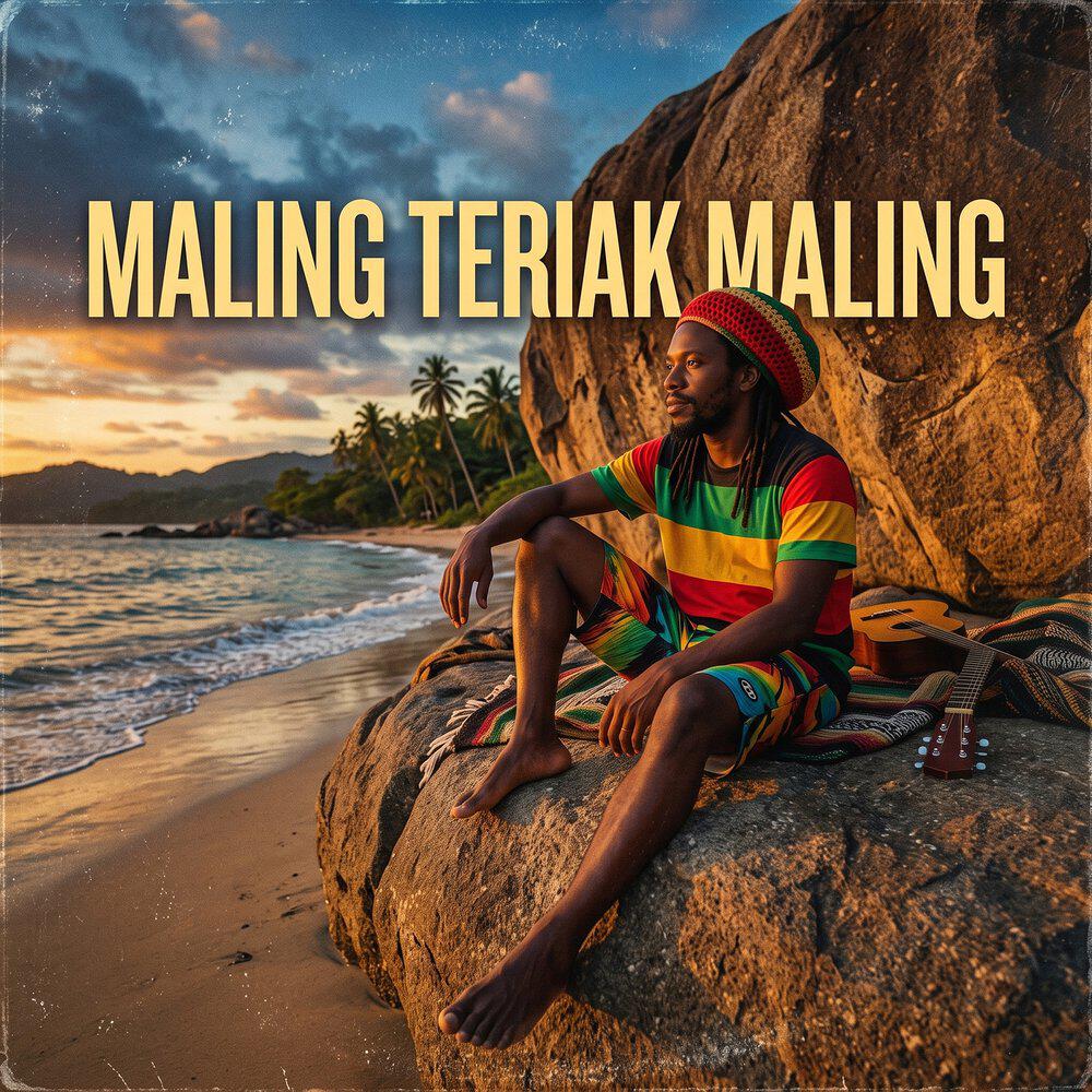 Релиз Maling Teriak Maling