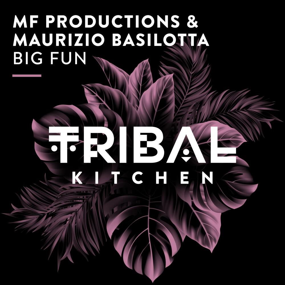 Релиз Big Fun