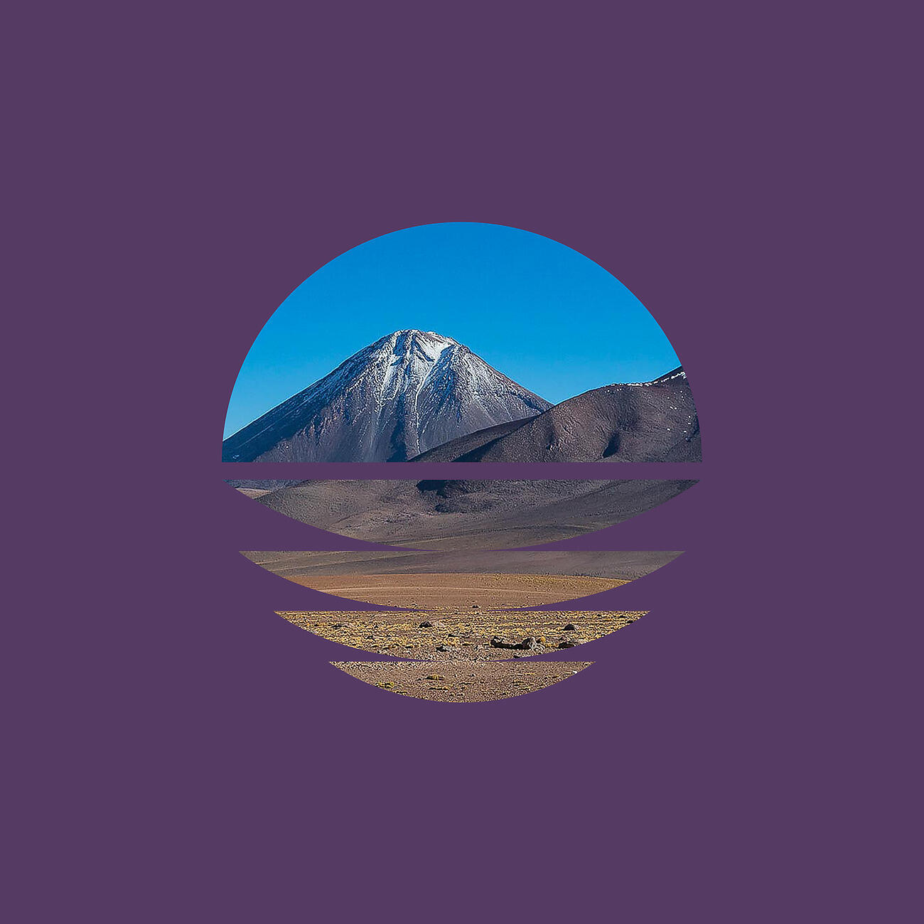 Релиз Atacama Desert
