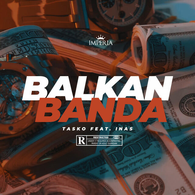Релиз Balkan banda