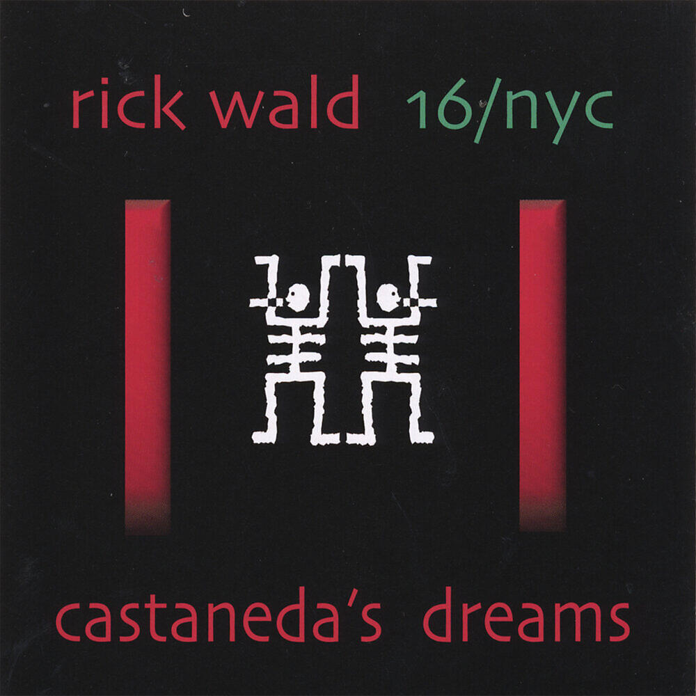 Rick Wald 16